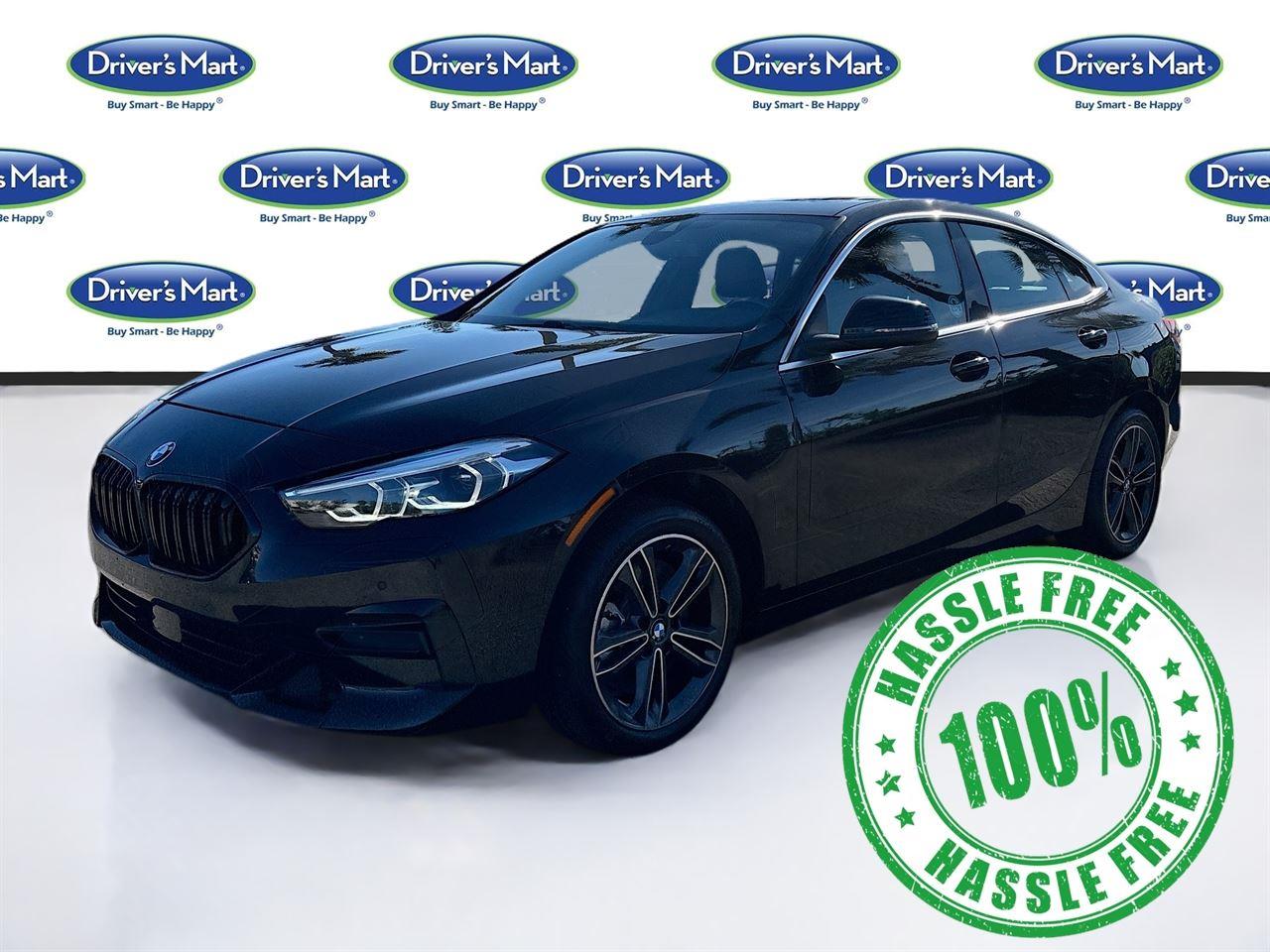 2024 BMW 2 Series 228i xDrive