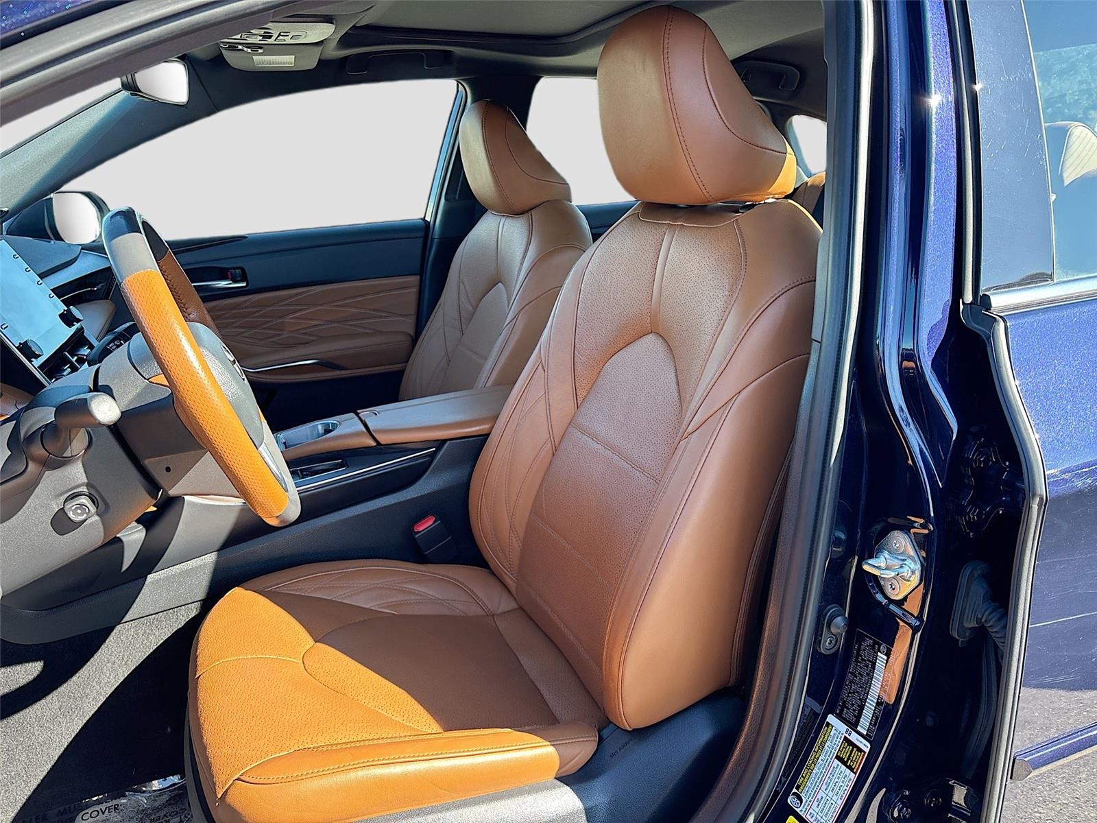 2022 Toyota Avalon Hybrid Limited