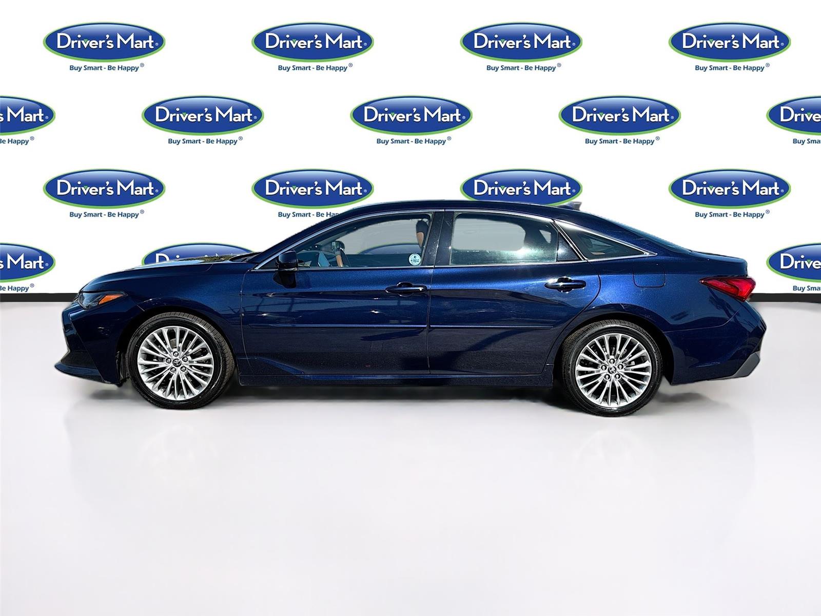 2022 Toyota Avalon Hybrid Limited