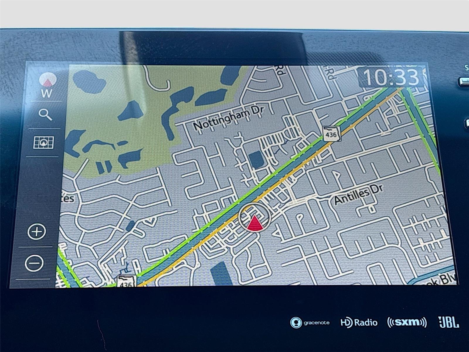 2022 Toyota Avalon Hybrid Limited