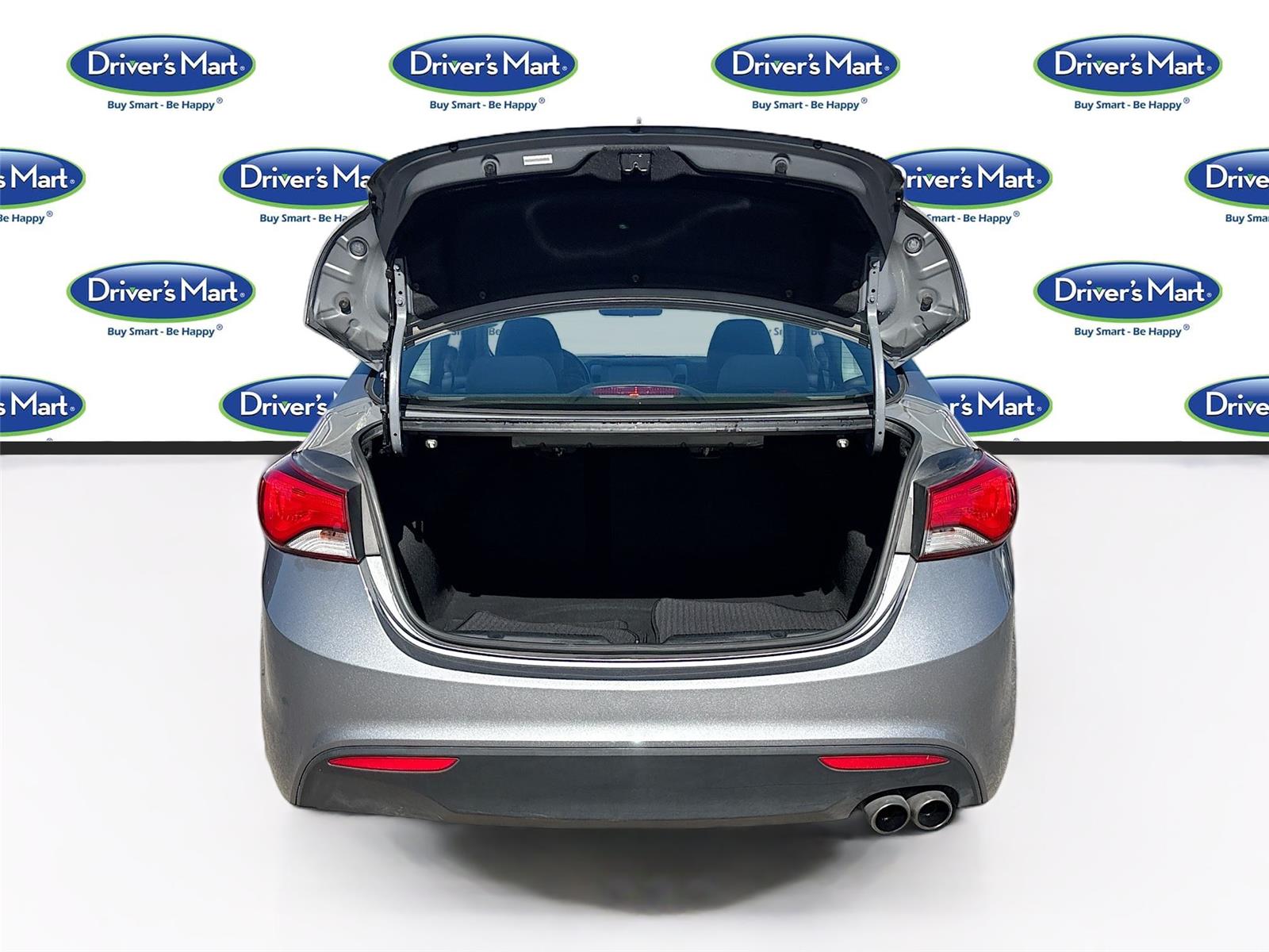 2014 Hyundai Elantra Coupe