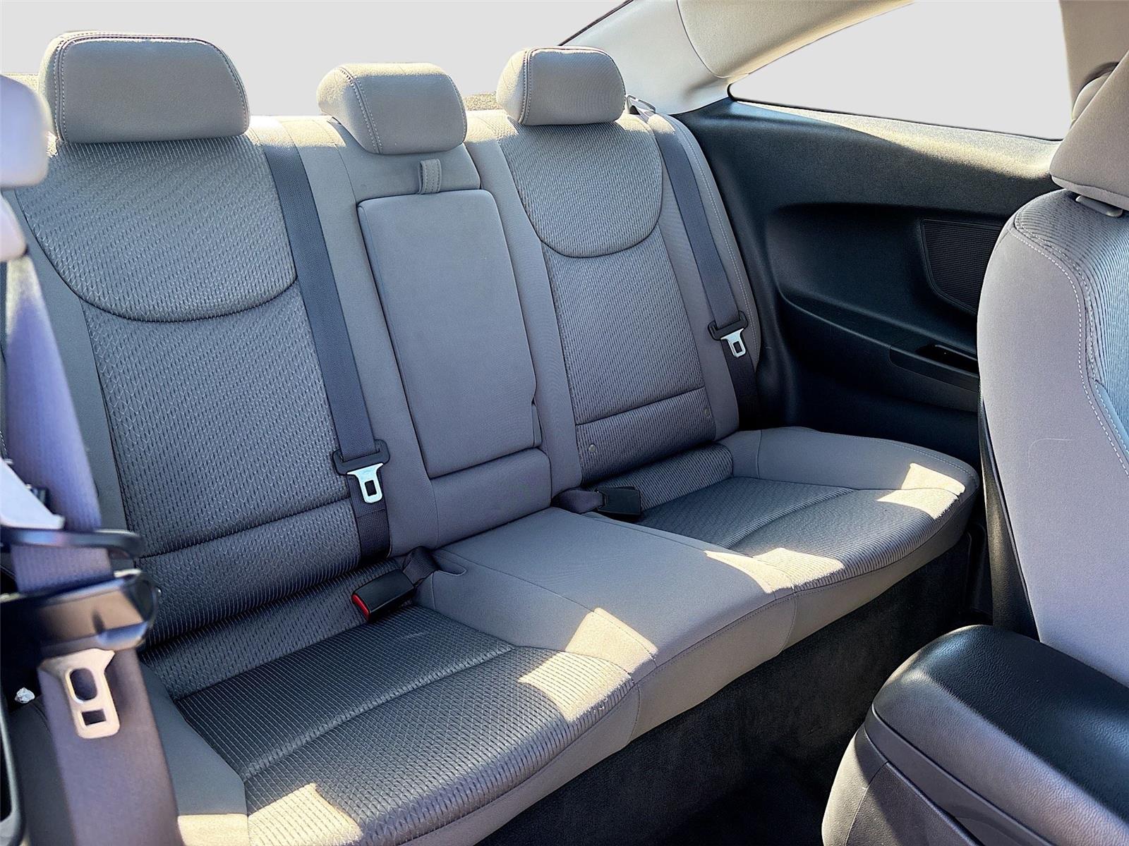 2014 Hyundai Elantra Coupe