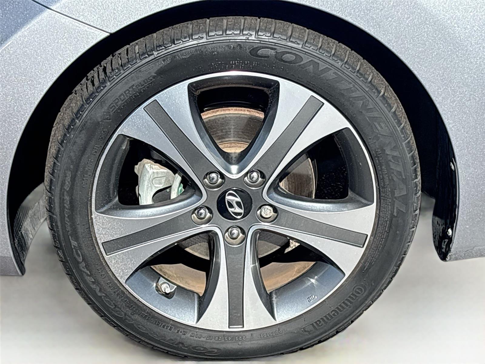 2014 Hyundai Elantra Coupe