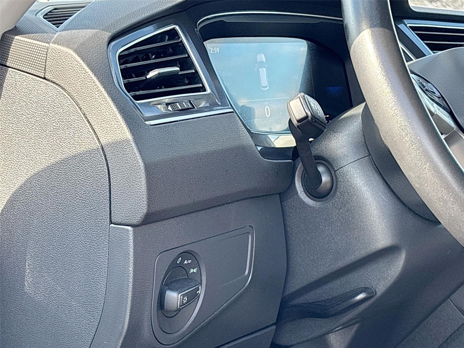 2024 Volkswagen Tiguan Wolfsburg Edition