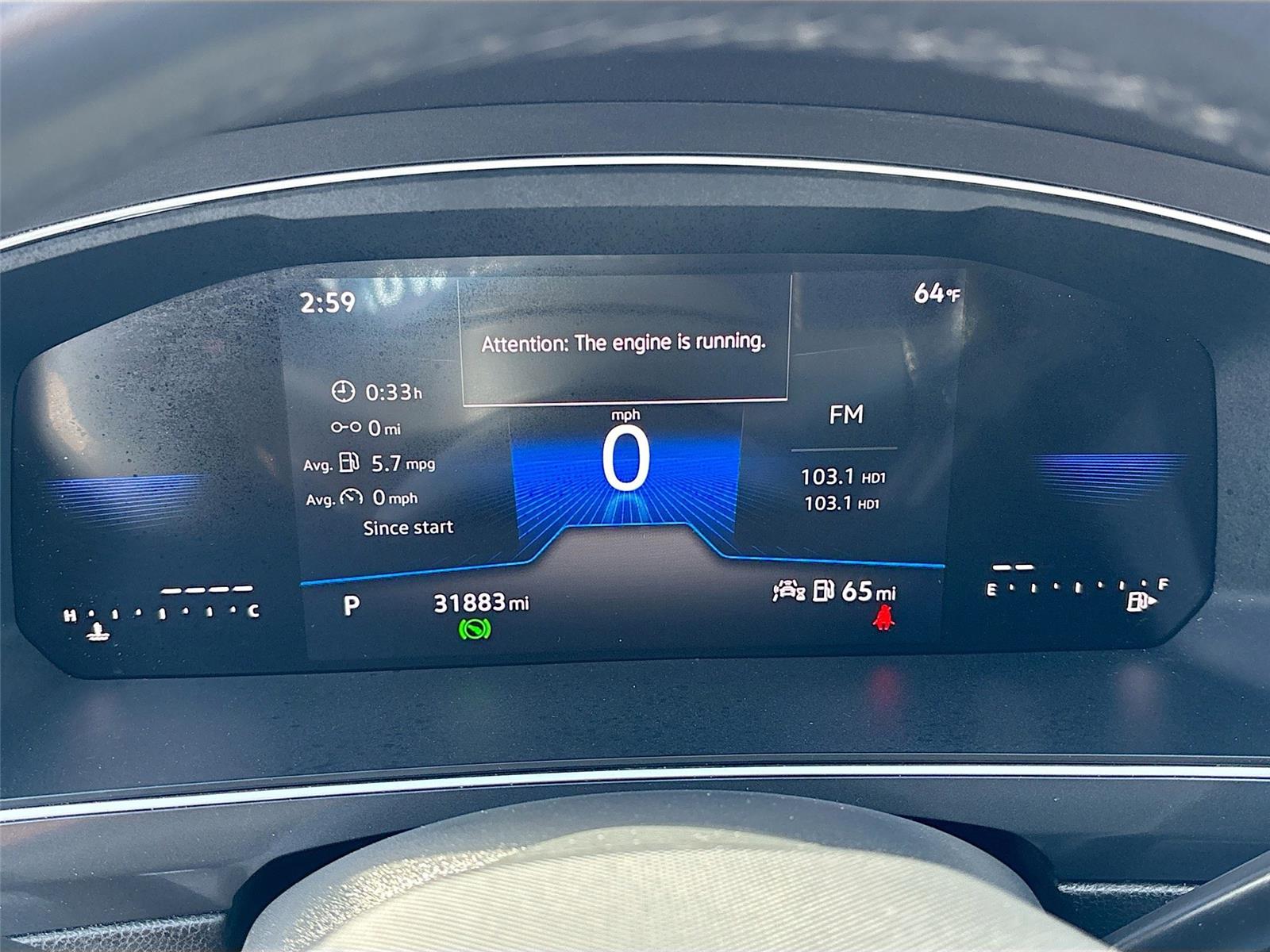 2024 Volkswagen Tiguan Wolfsburg Edition