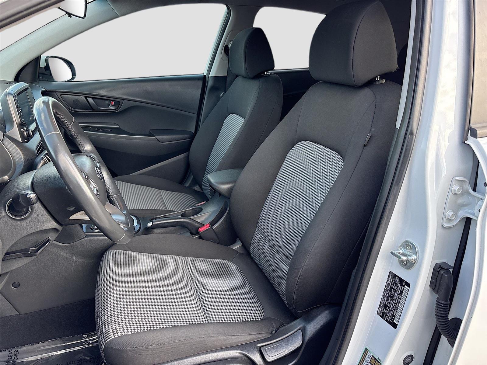 2020 Hyundai Kona SEL