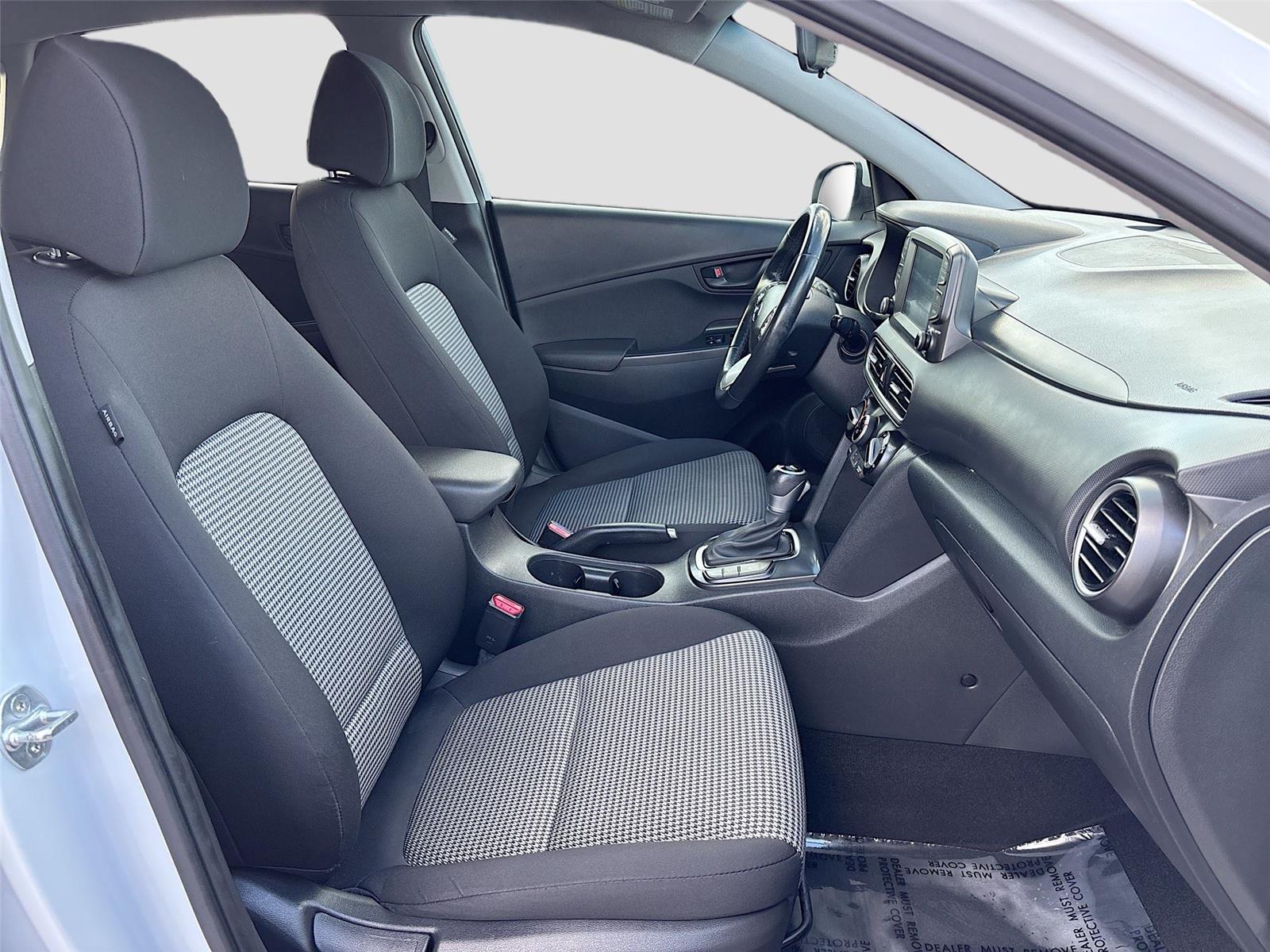 2020 Hyundai Kona SEL