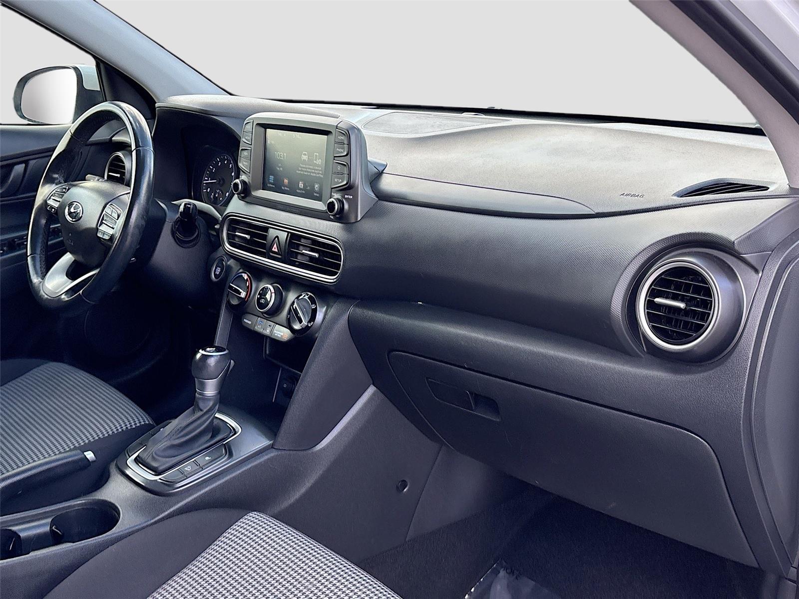 2020 Hyundai Kona SEL