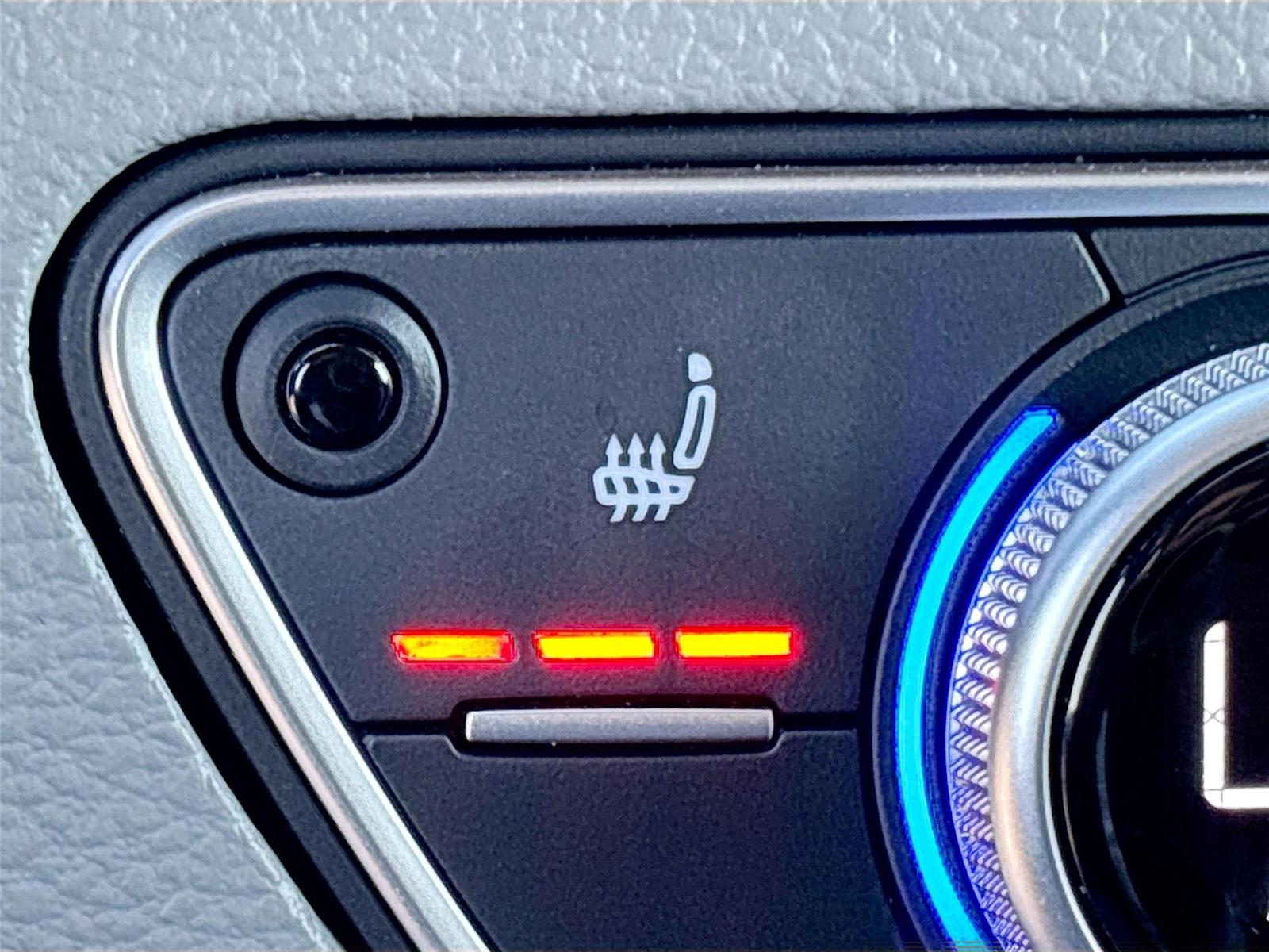 2022 Audi Q5 S line Premium