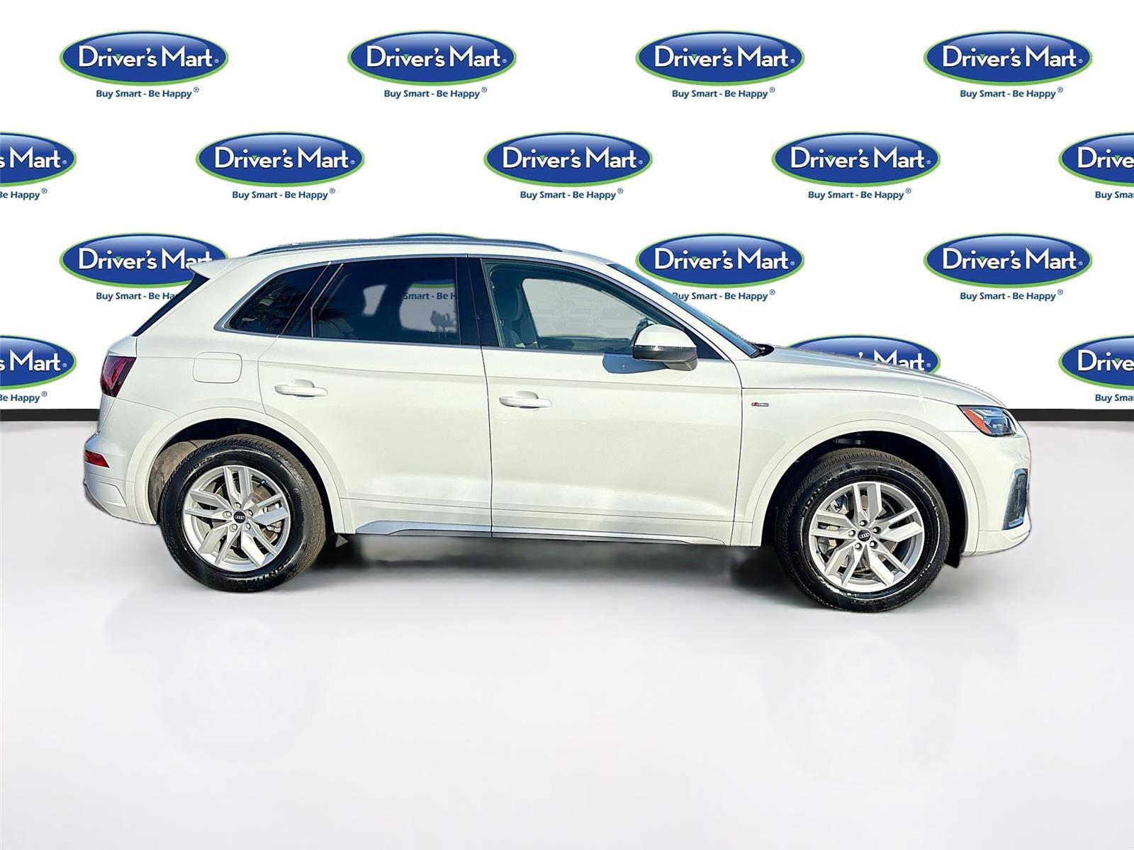 2022 Audi Q5 S line Premium