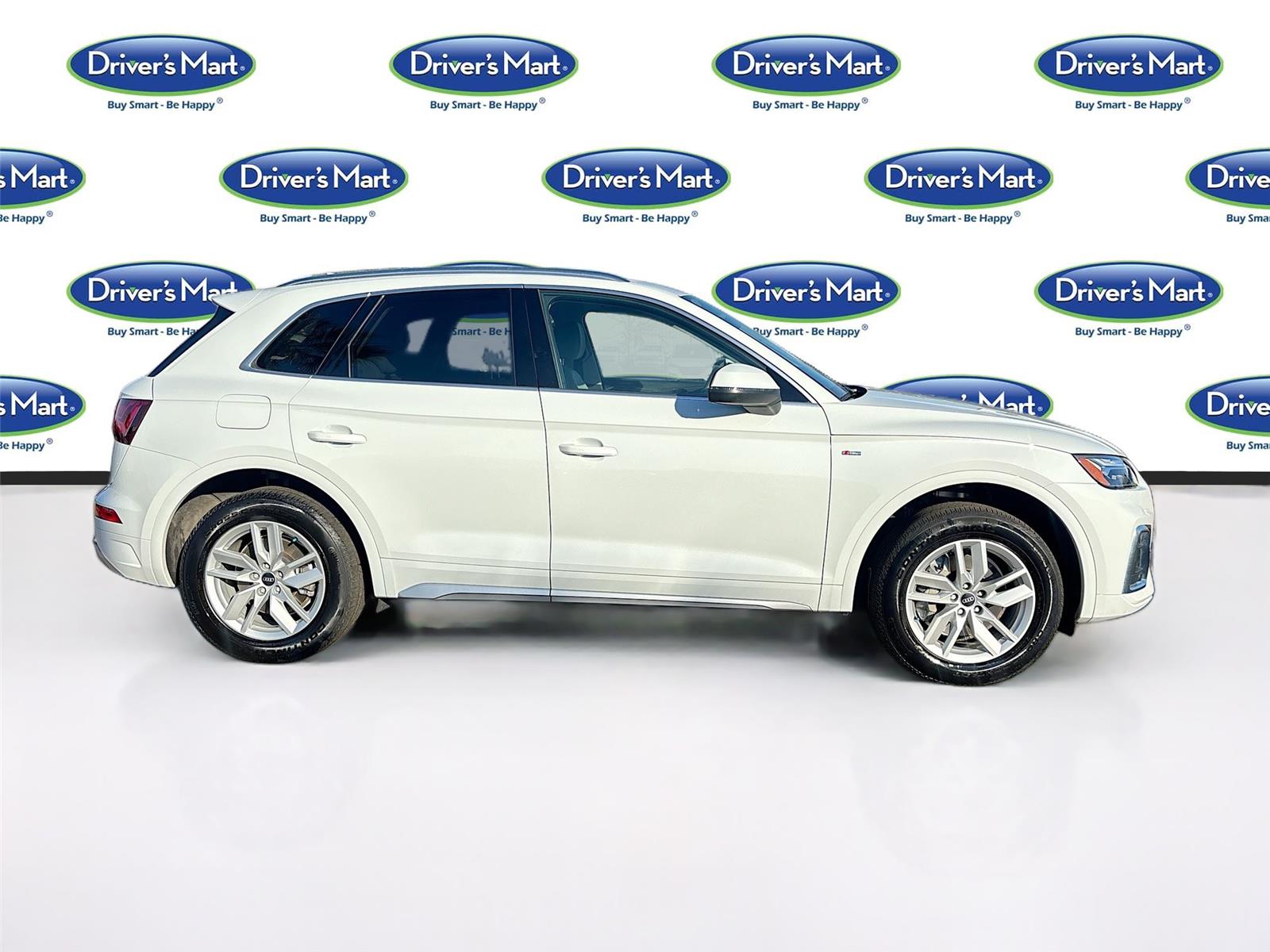 2022 Audi Q5 S line Premium