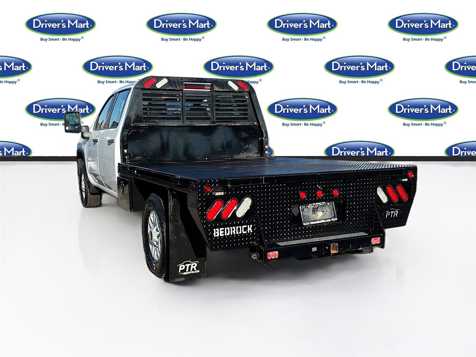2023 Chevrolet Silverado 2500HD Work Truck