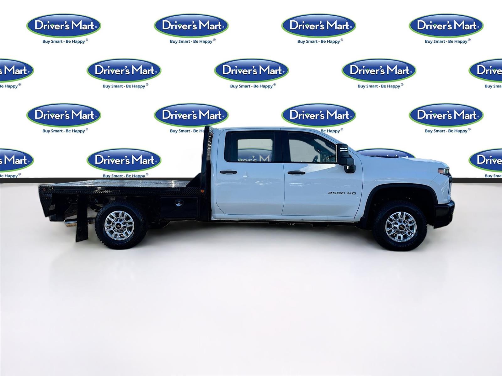 2023 Chevrolet Silverado 2500HD Work Truck