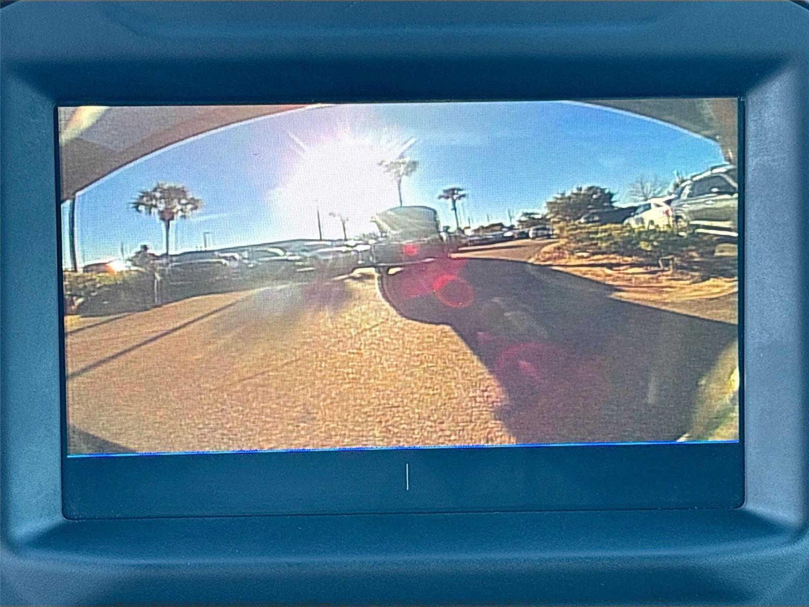 2023 Chevrolet Silverado 2500HD Work Truck