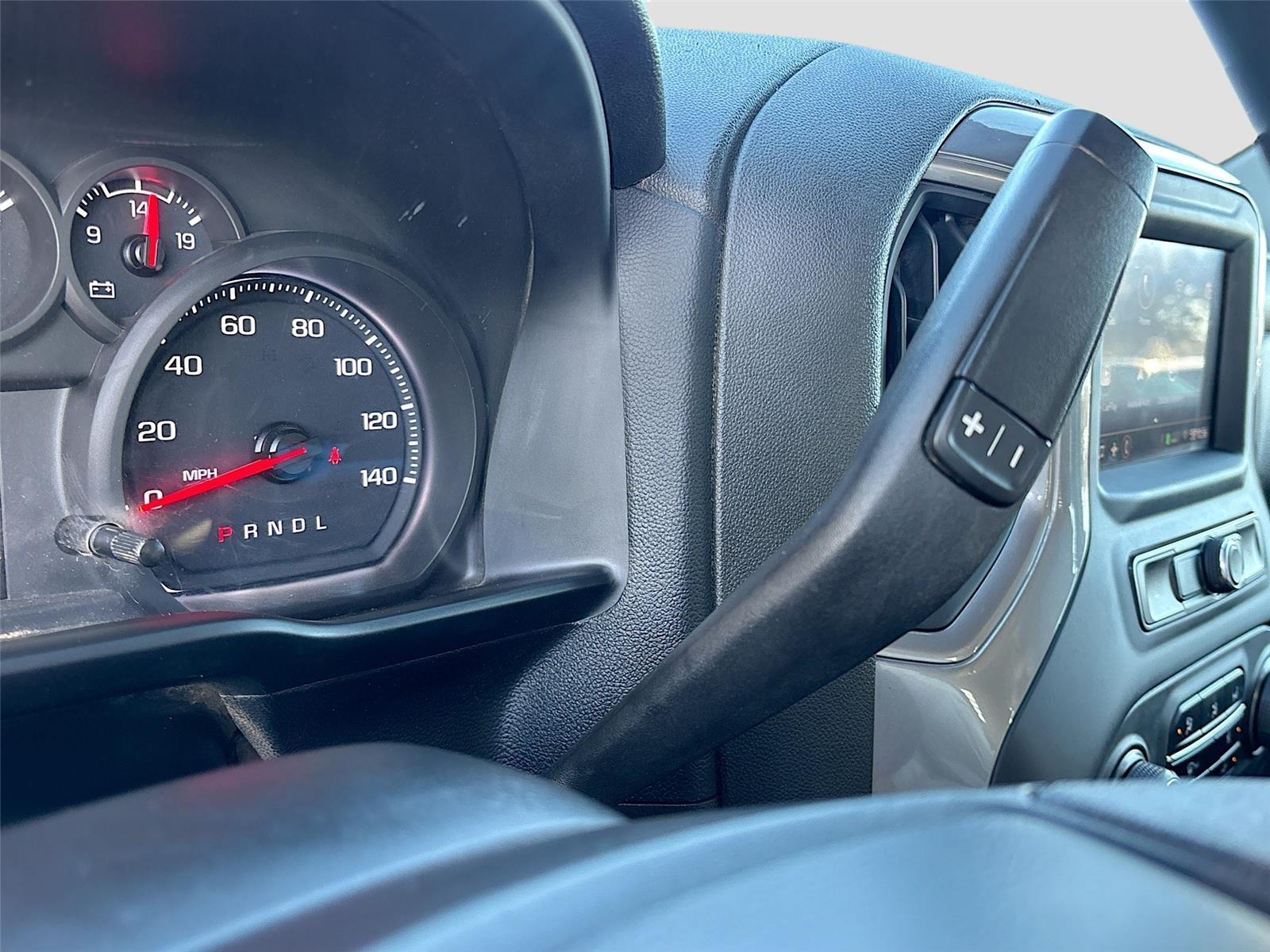 2023 Chevrolet Silverado 2500HD Work Truck