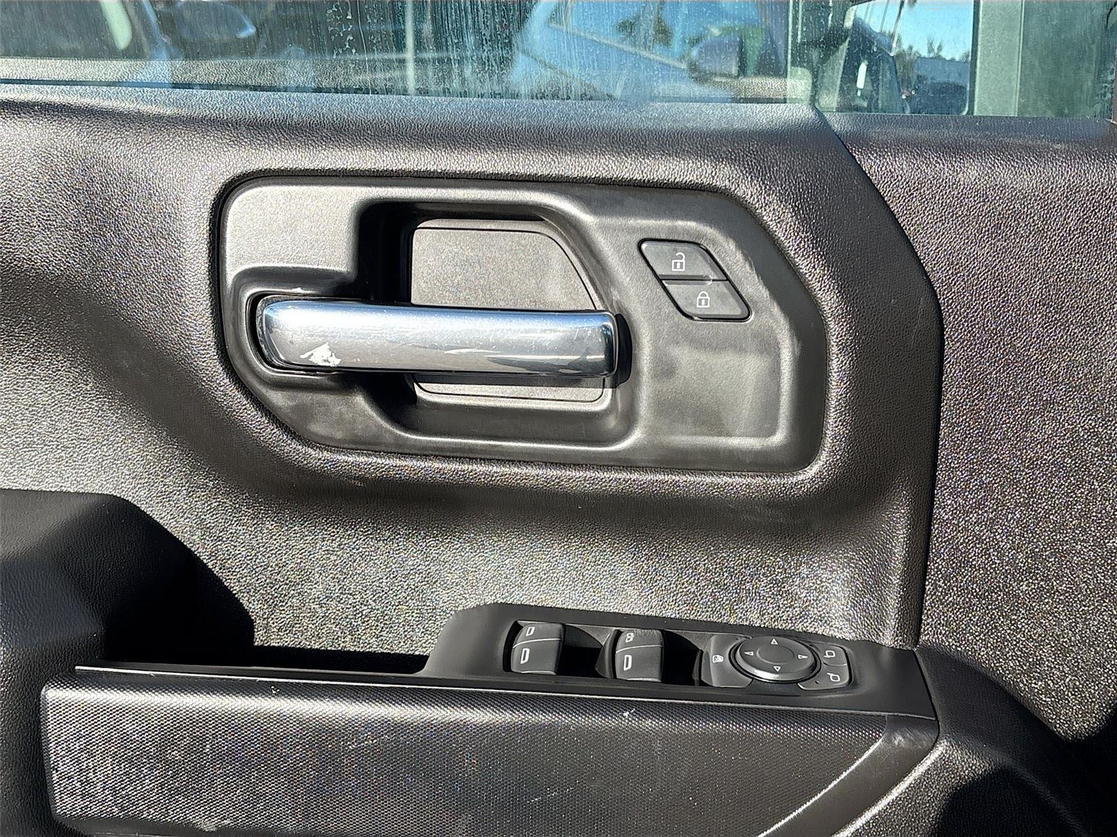 2023 Chevrolet Silverado 2500HD Work Truck