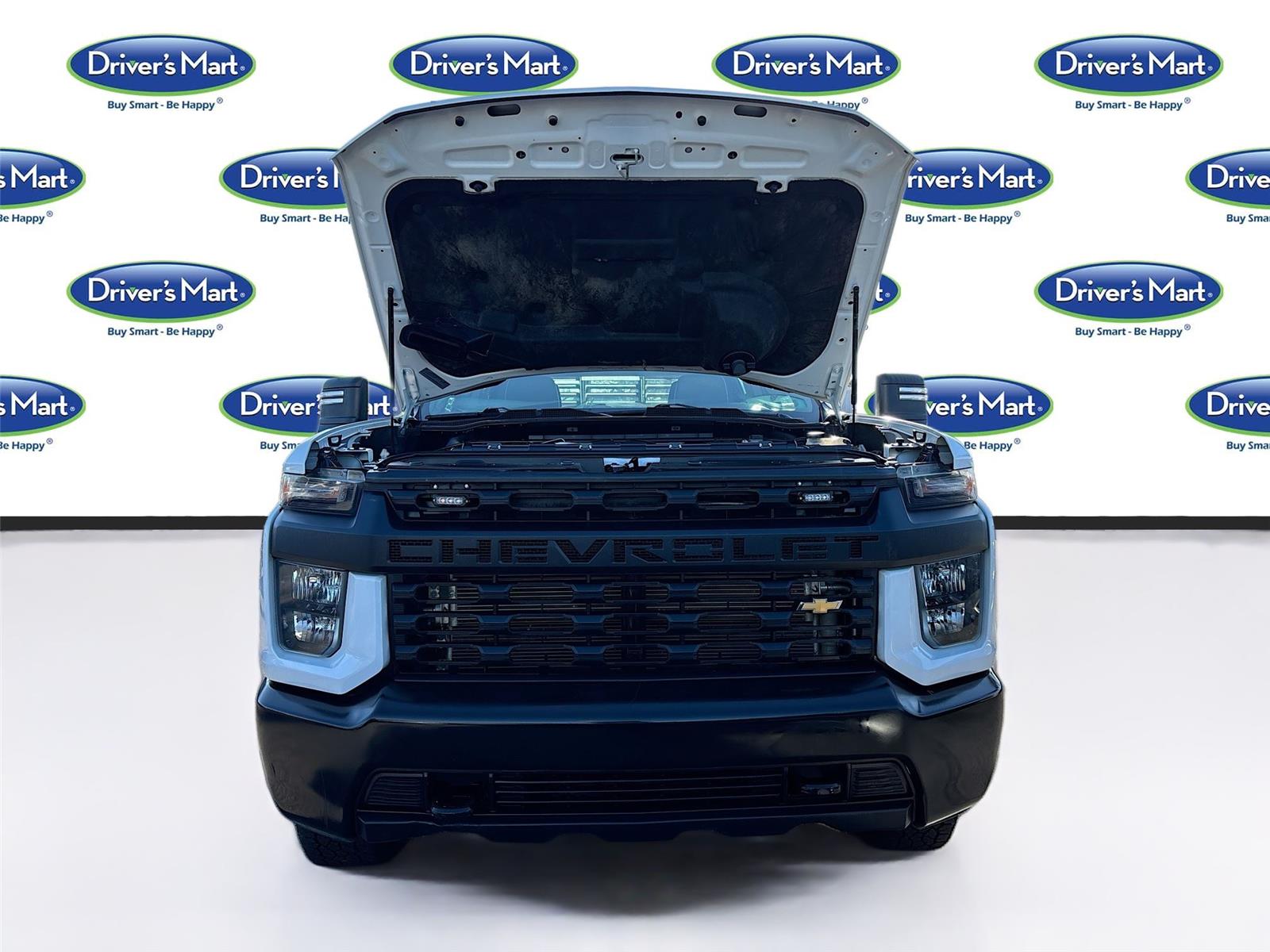 2023 Chevrolet Silverado 2500HD Work Truck