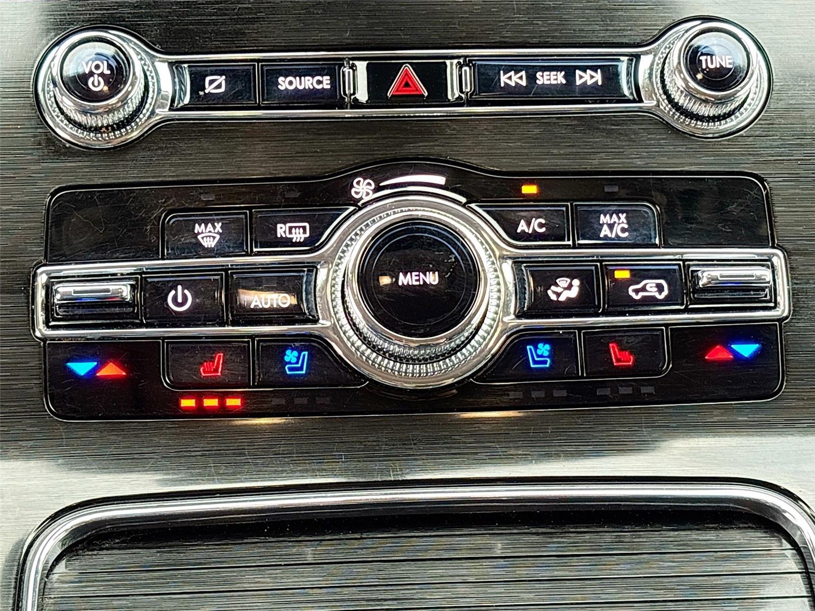 2022 LINCOLN NAUTILUS RESERV