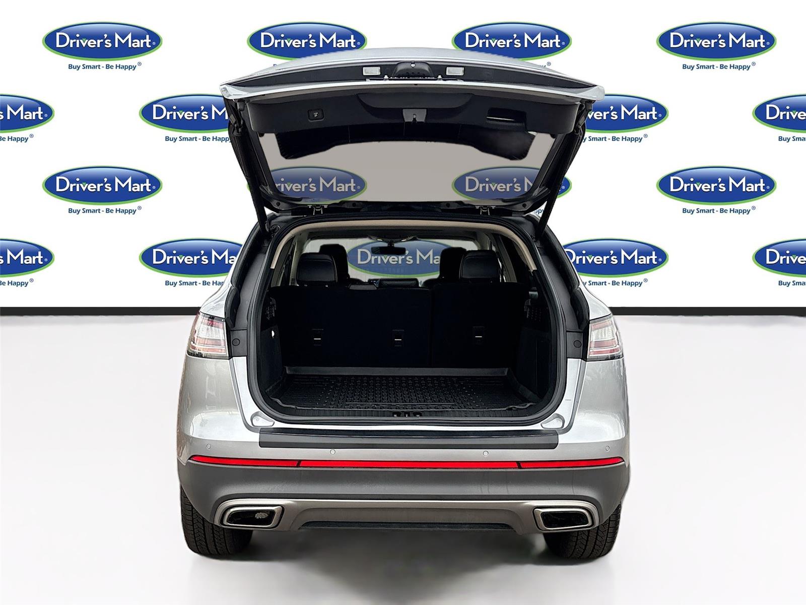 2022 LINCOLN NAUTILUS RESERV