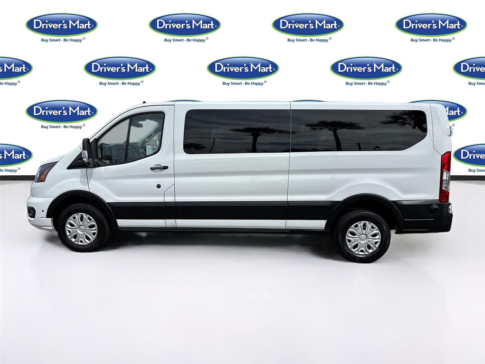 2024 Ford Transit 350 XLT