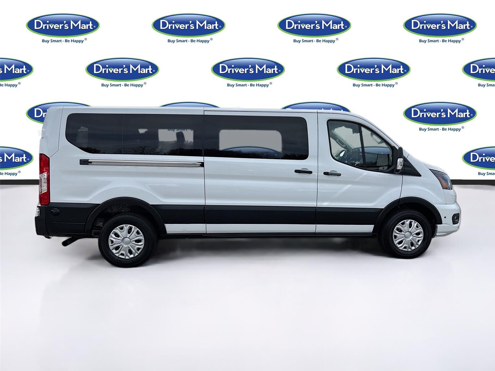 2024 Ford Transit 350 XLT