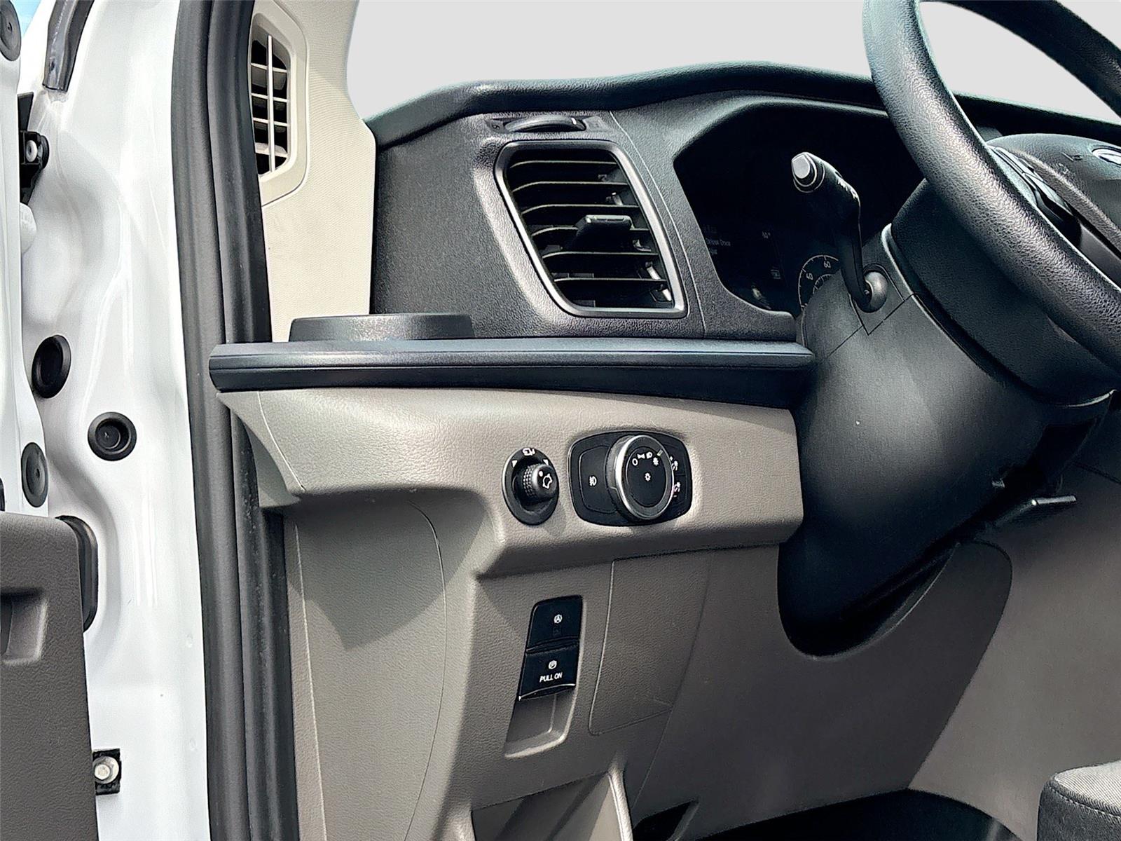 2024 Ford Transit 350 XLT