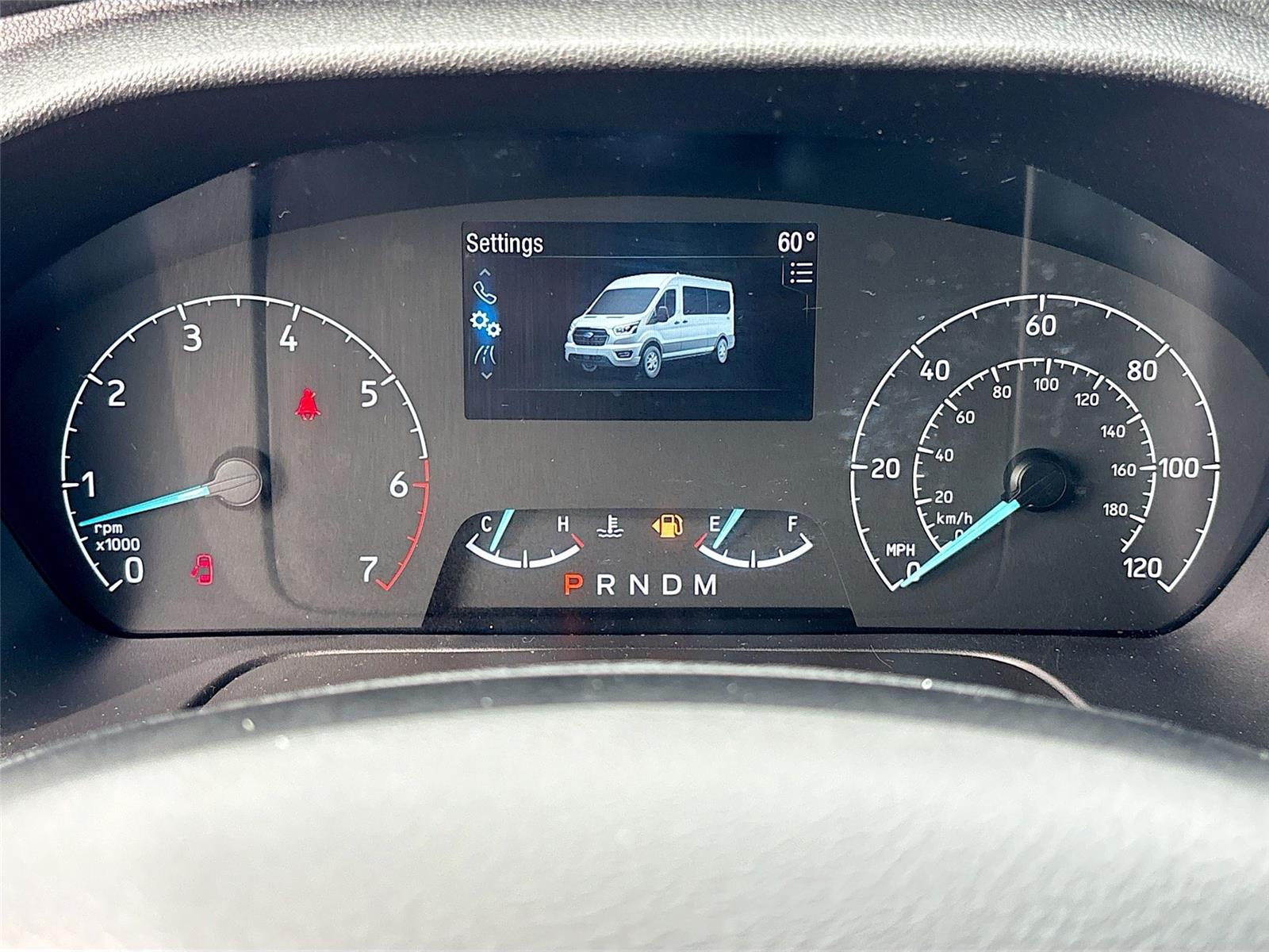 2024 Ford Transit 350 XLT