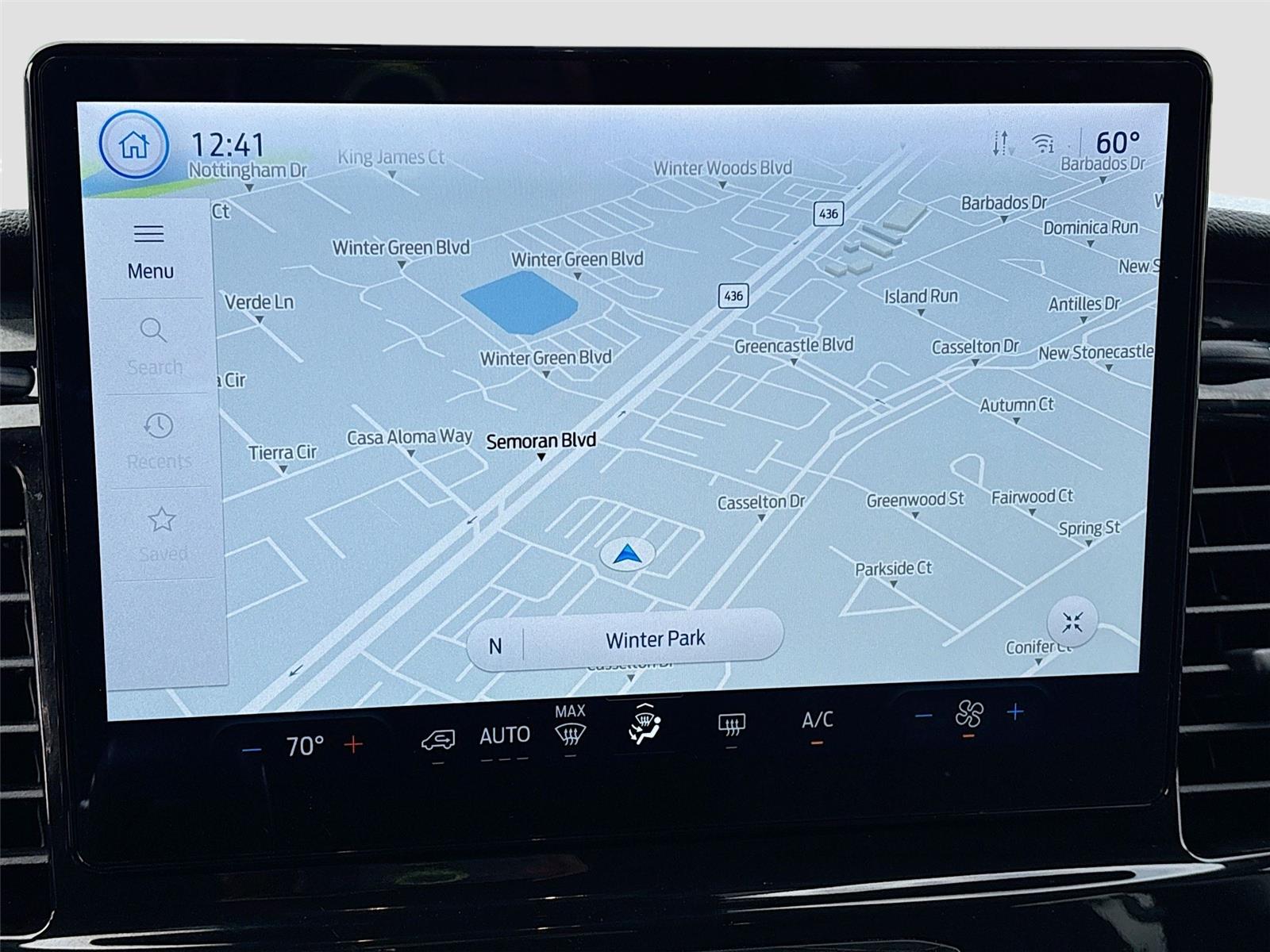 2024 Ford Transit 350 XLT