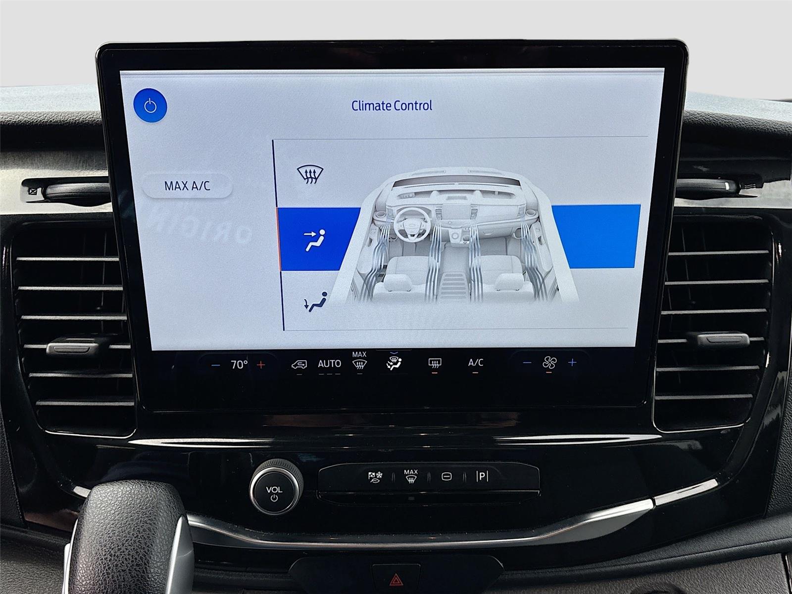 2024 Ford Transit 350 XLT