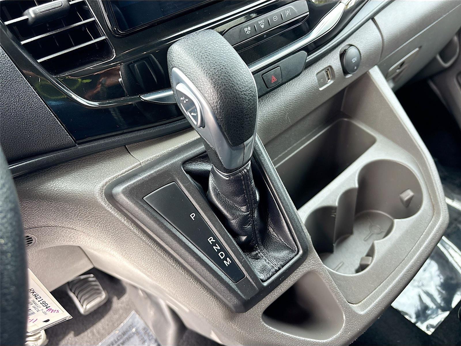 2024 Ford Transit 350 XLT