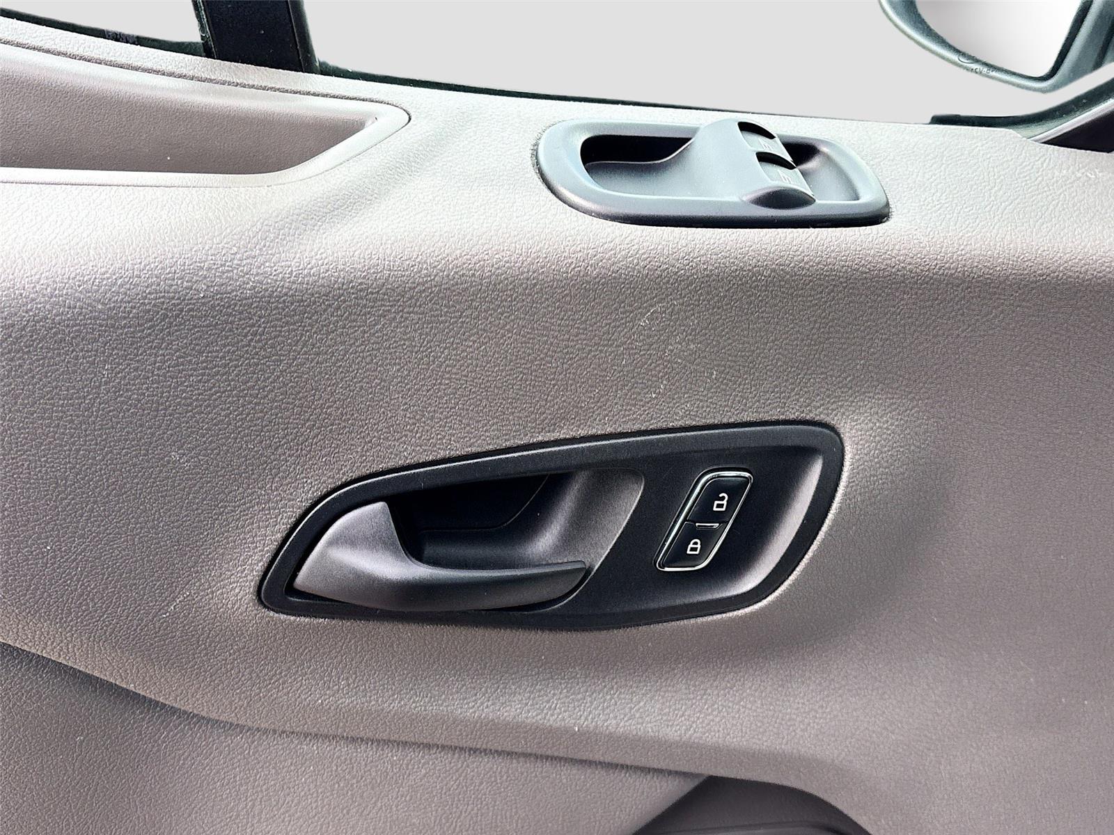 2024 Ford Transit 350 XLT