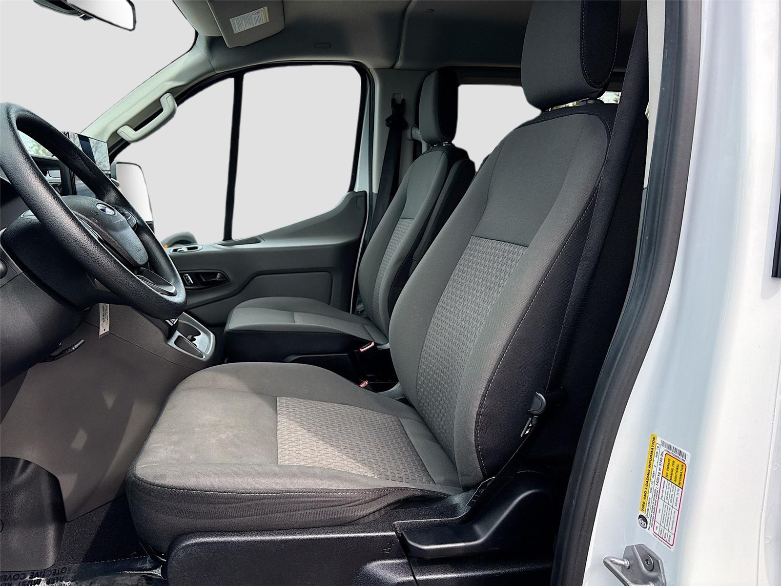 2024 Ford Transit 350 XLT