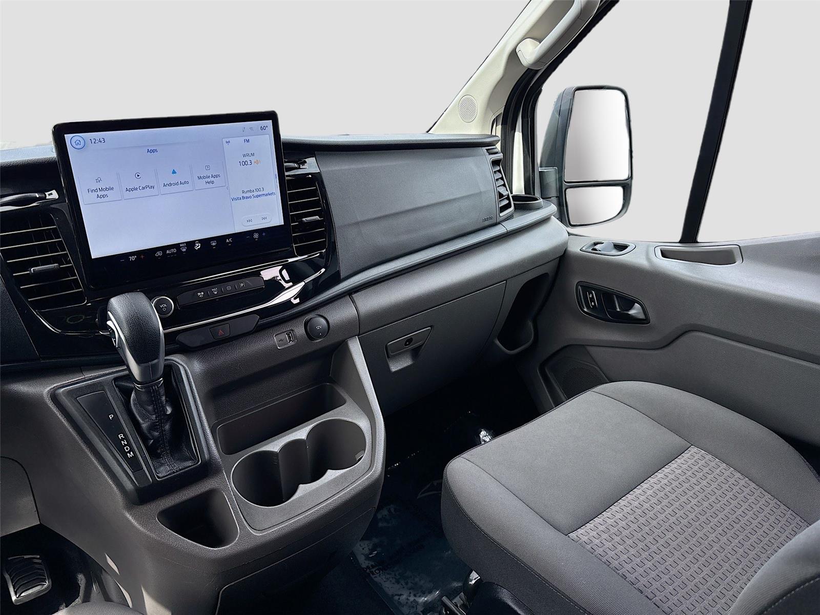 2024 Ford Transit 350 XLT