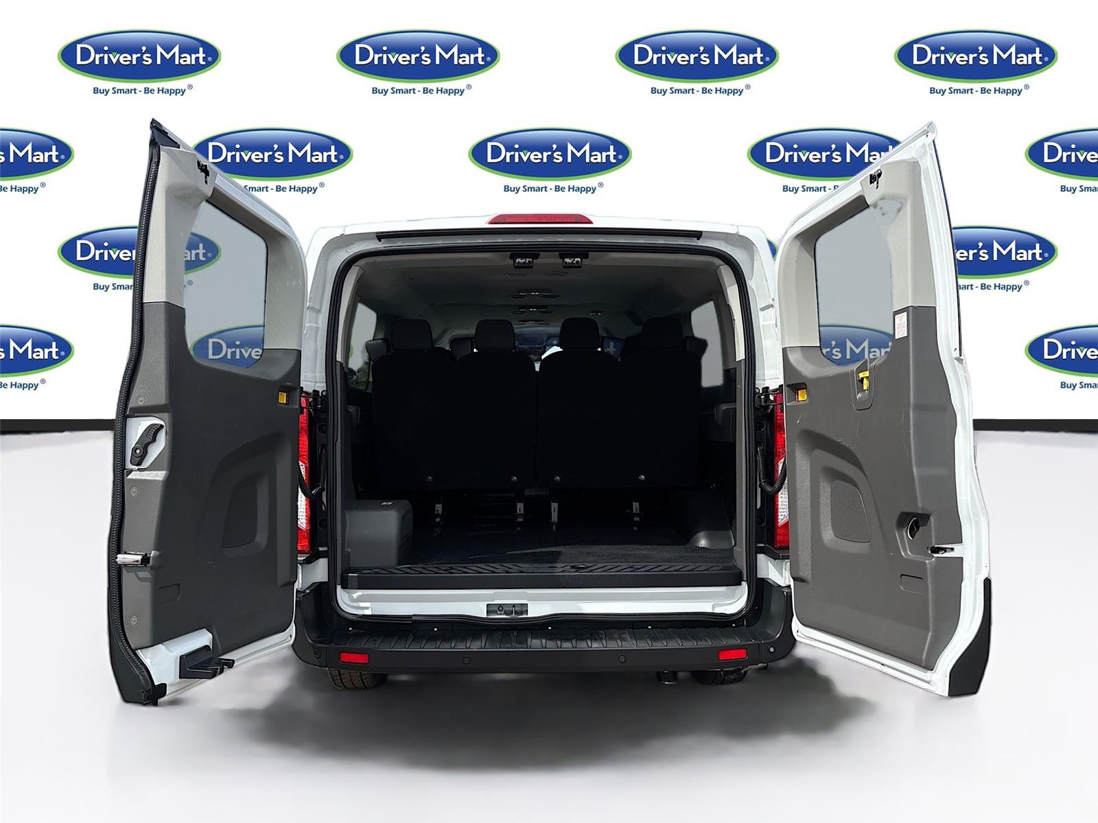 2024 Ford Transit 350 XLT