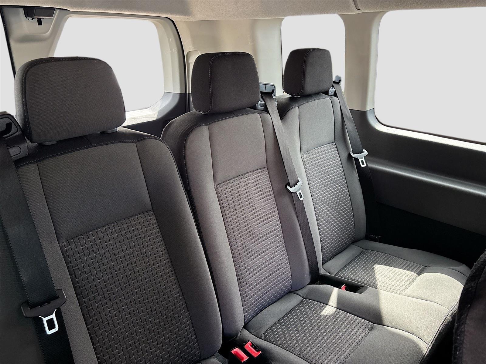 2024 Ford Transit 350 XLT