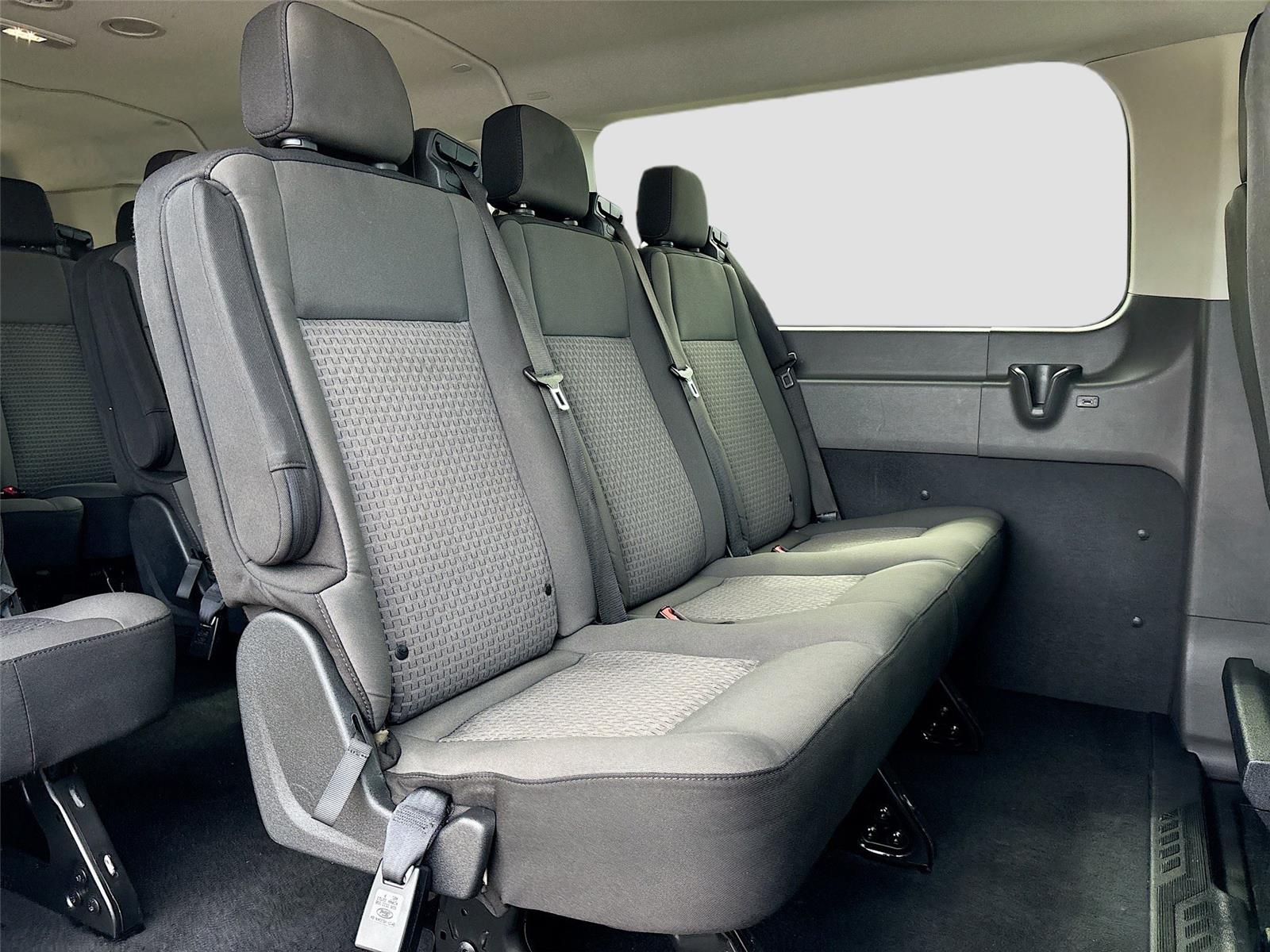 2024 Ford Transit 350 XLT