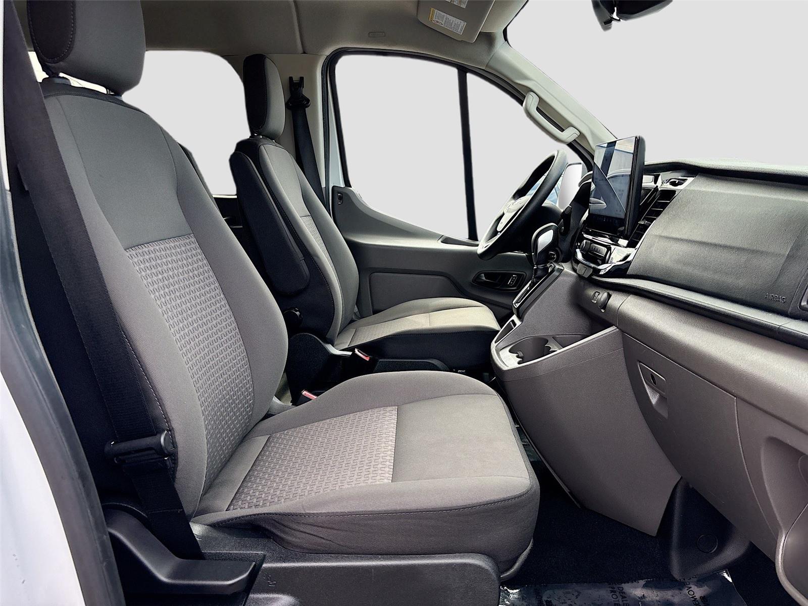 2024 Ford Transit 350 XLT