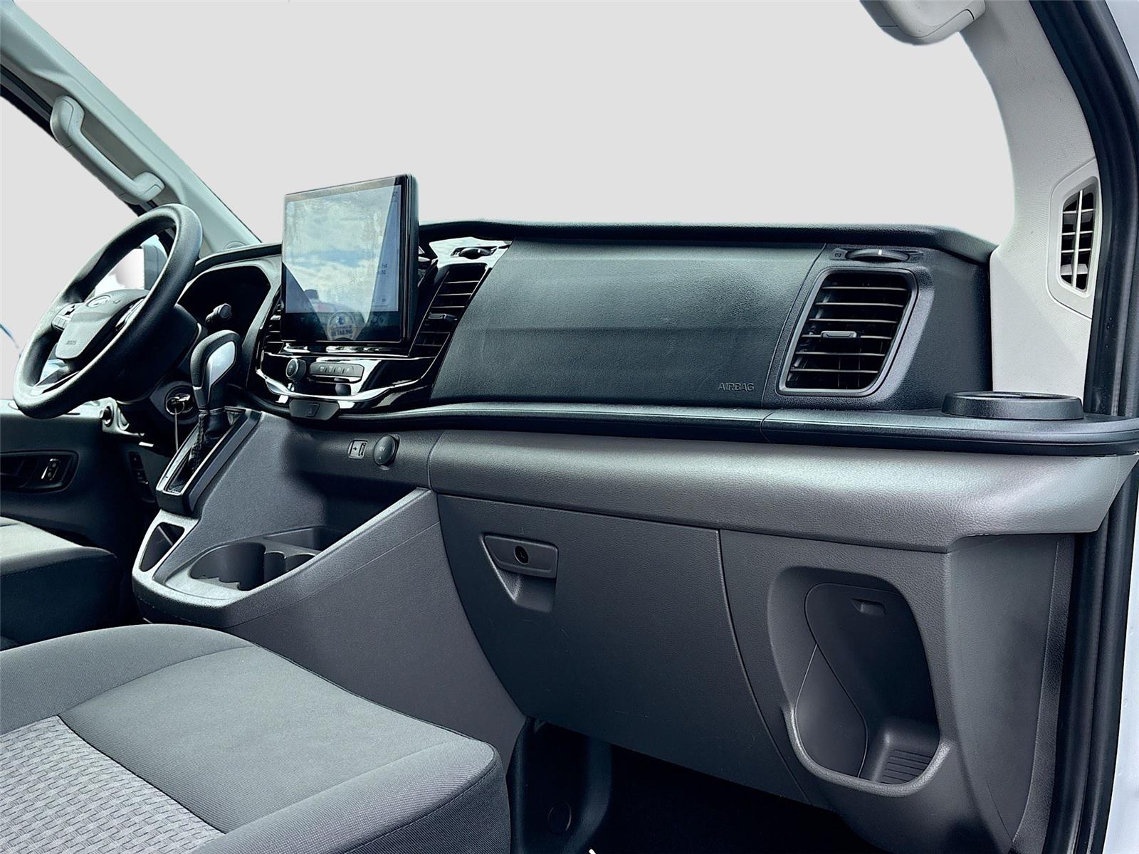 2024 Ford Transit 350 XLT