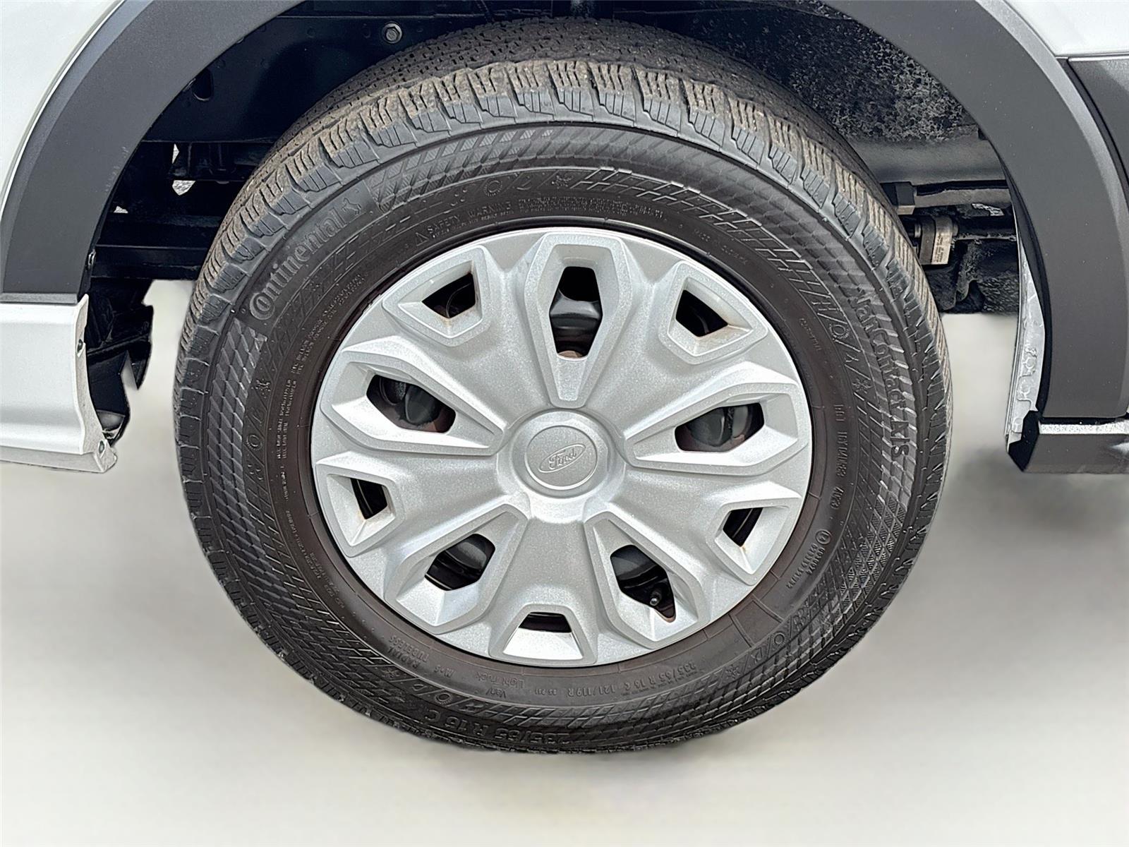 2024 Ford Transit 350 XLT