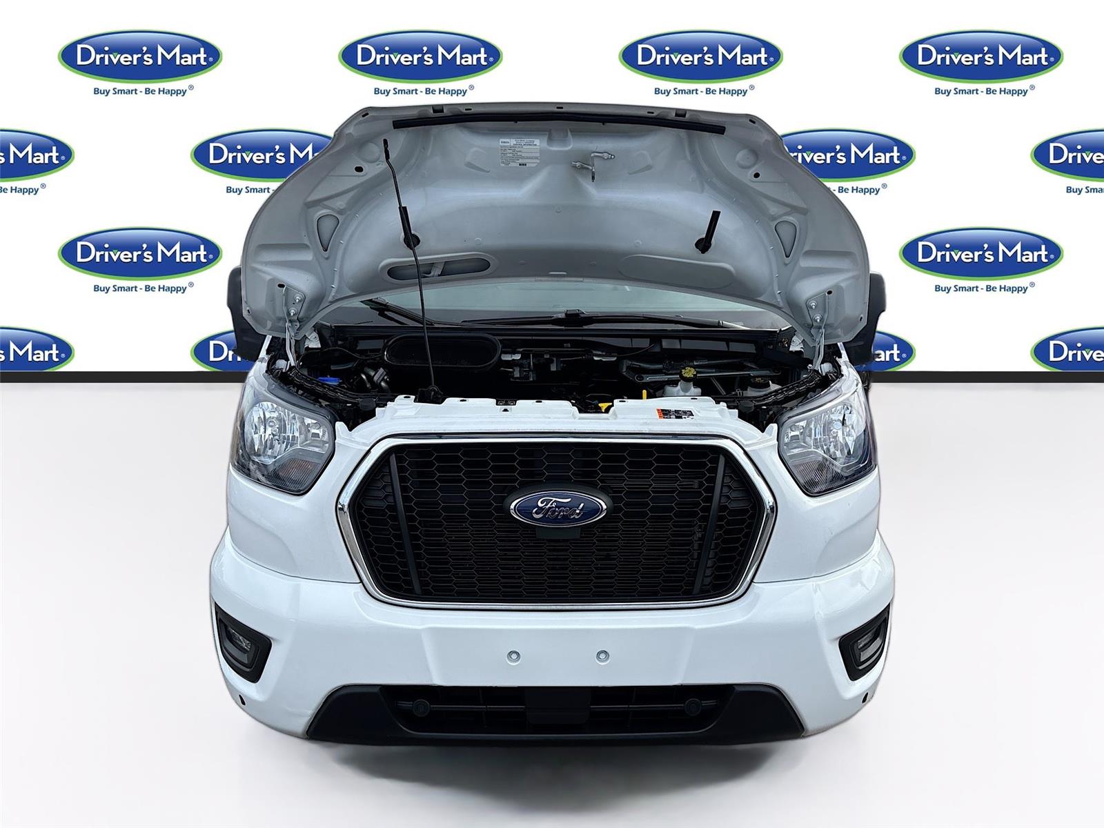 2024 Ford Transit 350 XLT