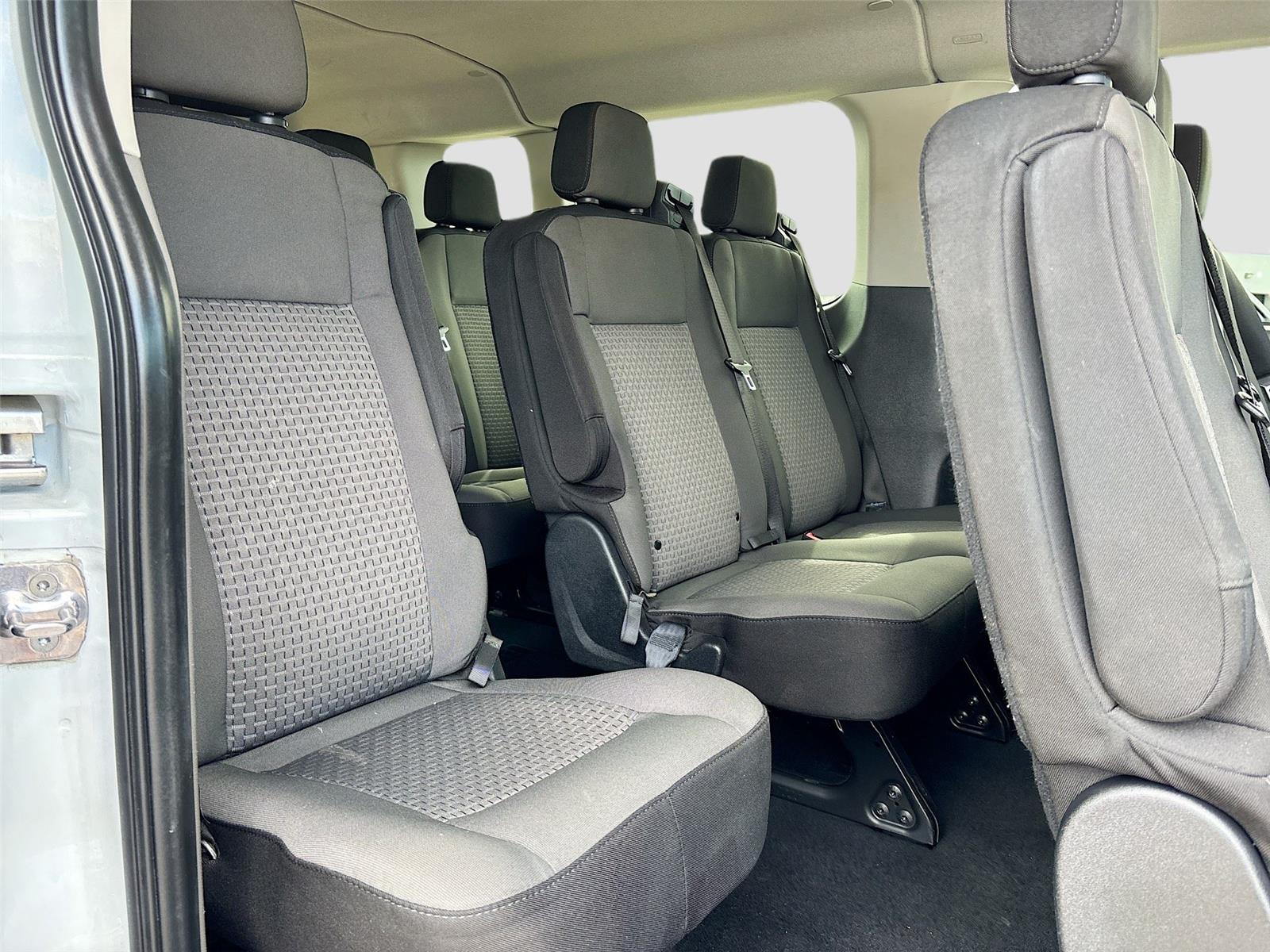 2024 Ford Transit 350 XLT