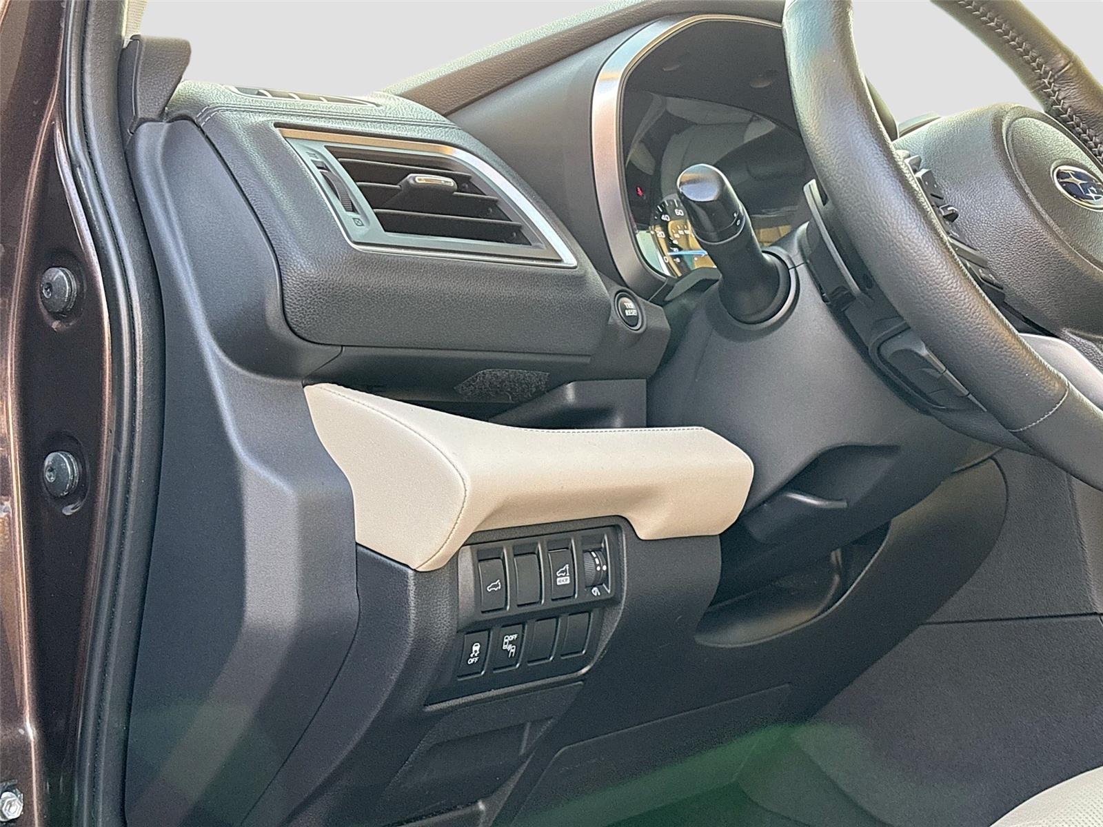 2019 SUBARU ASCENT LIMITED