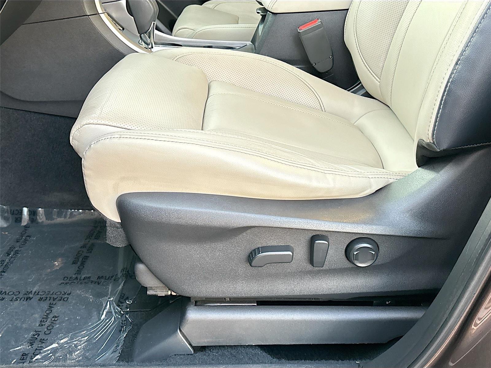 2019 SUBARU ASCENT LIMITED