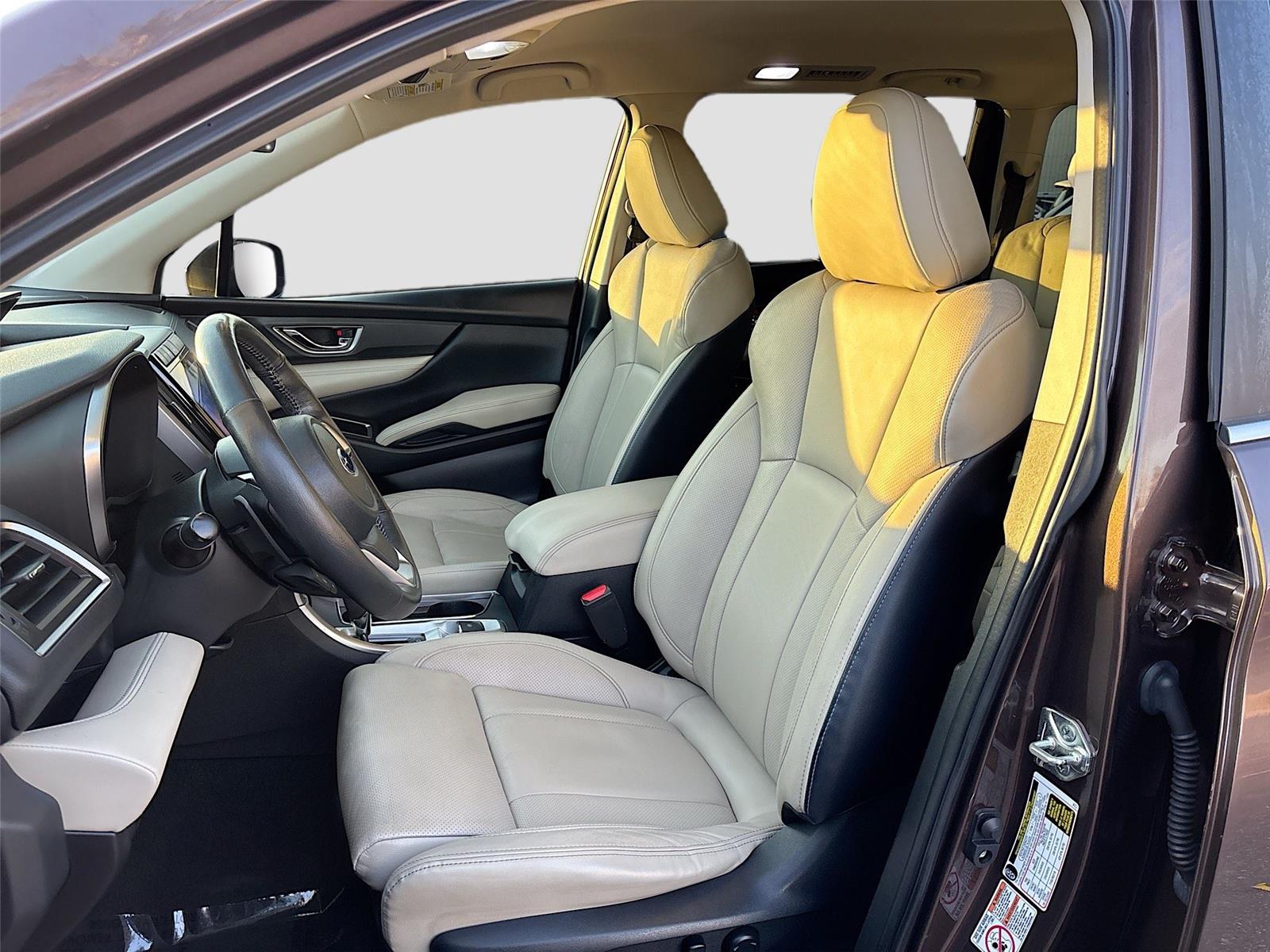 2019 SUBARU ASCENT LIMITED