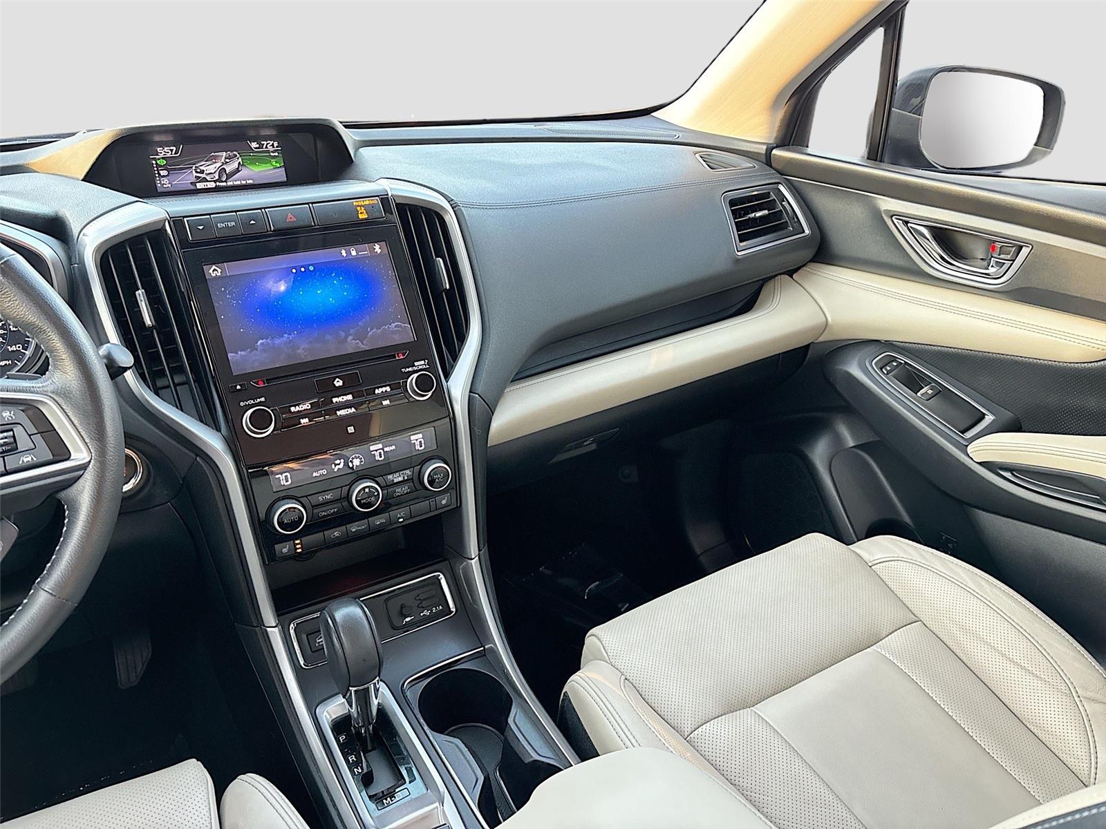 2019 SUBARU ASCENT LIMITED