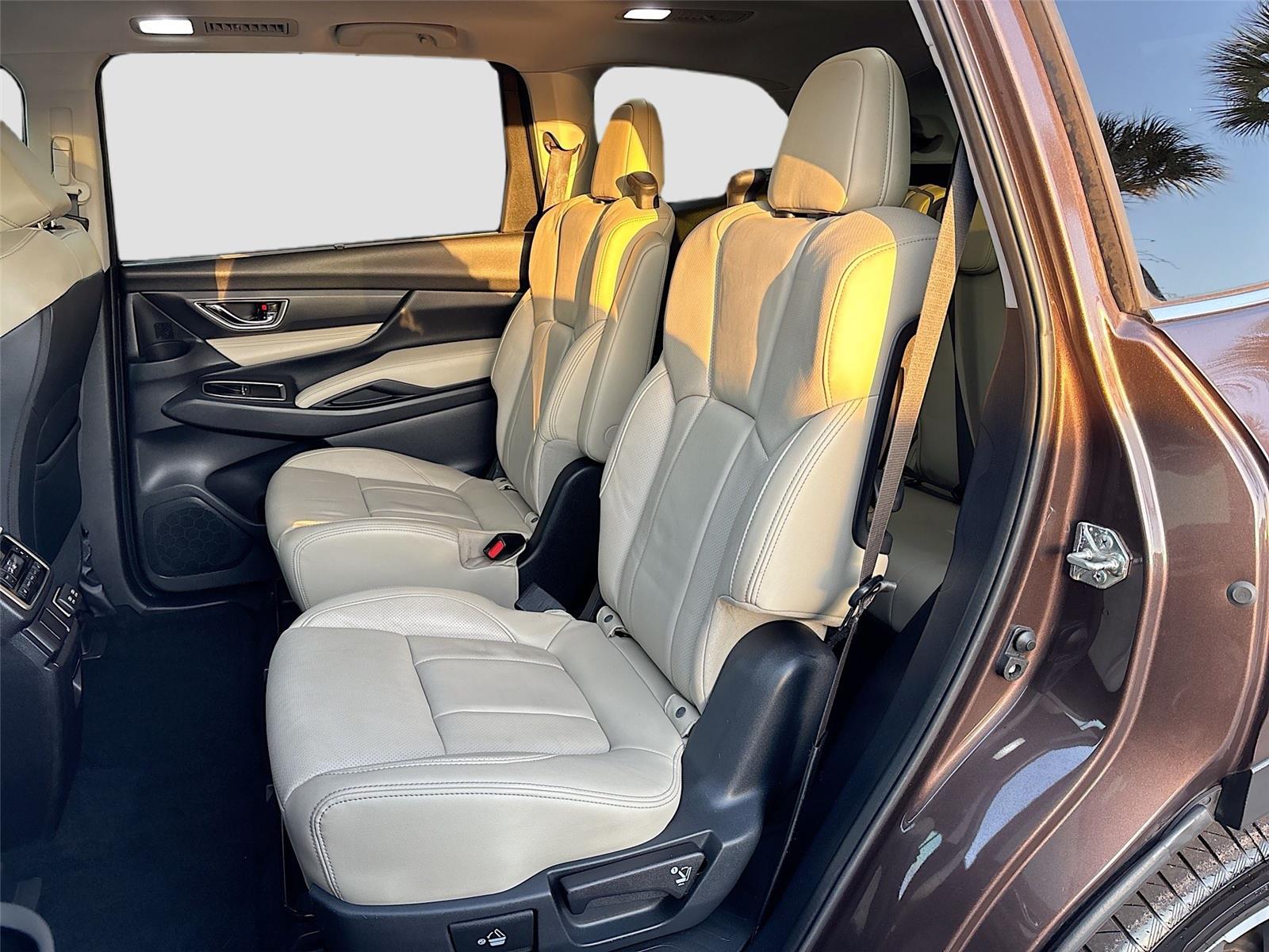 2019 SUBARU ASCENT LIMITED