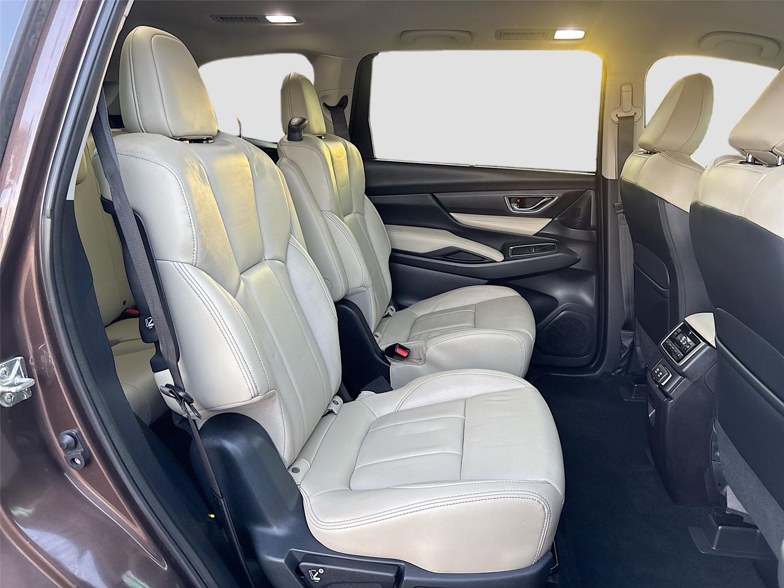 2019 SUBARU ASCENT LIMITED