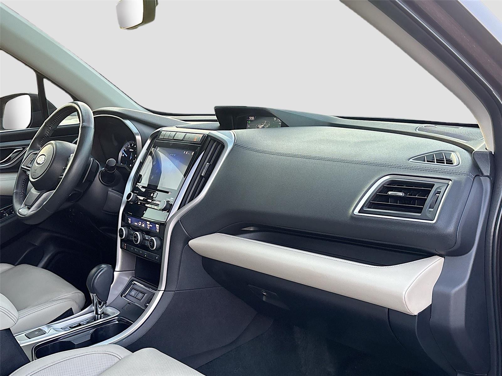 2019 SUBARU ASCENT LIMITED