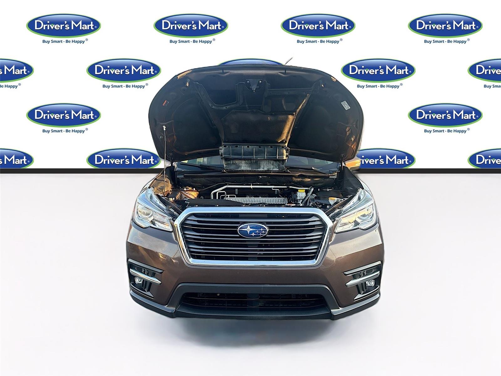 2019 SUBARU ASCENT LIMITED