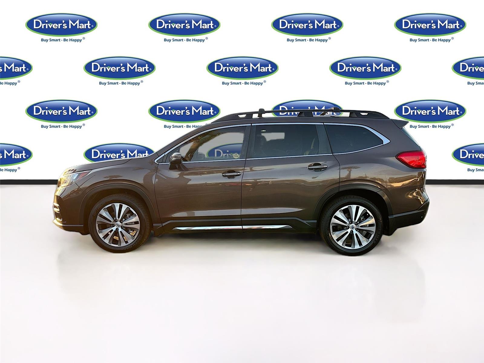 2019 SUBARU ASCENT LIMITED